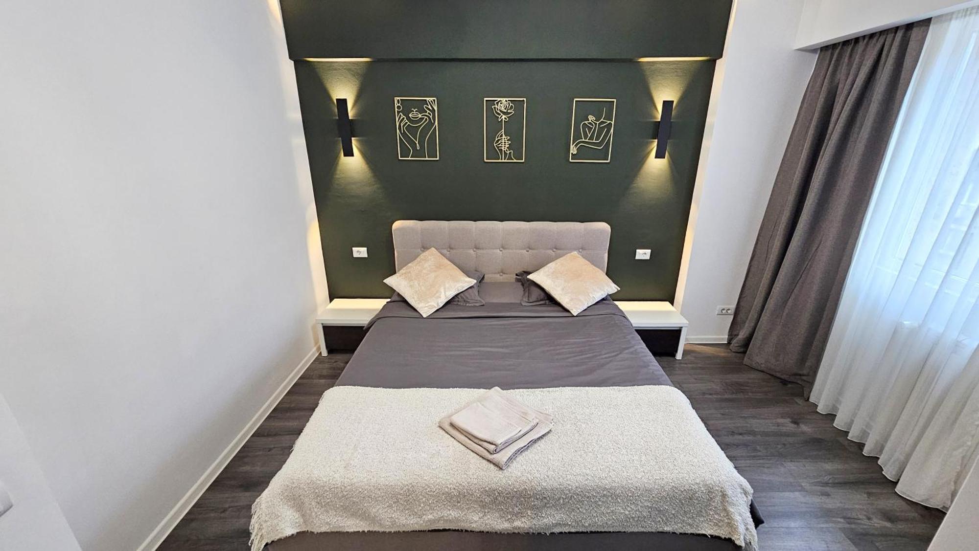 Apartament Like Elisabeta Bucureşti