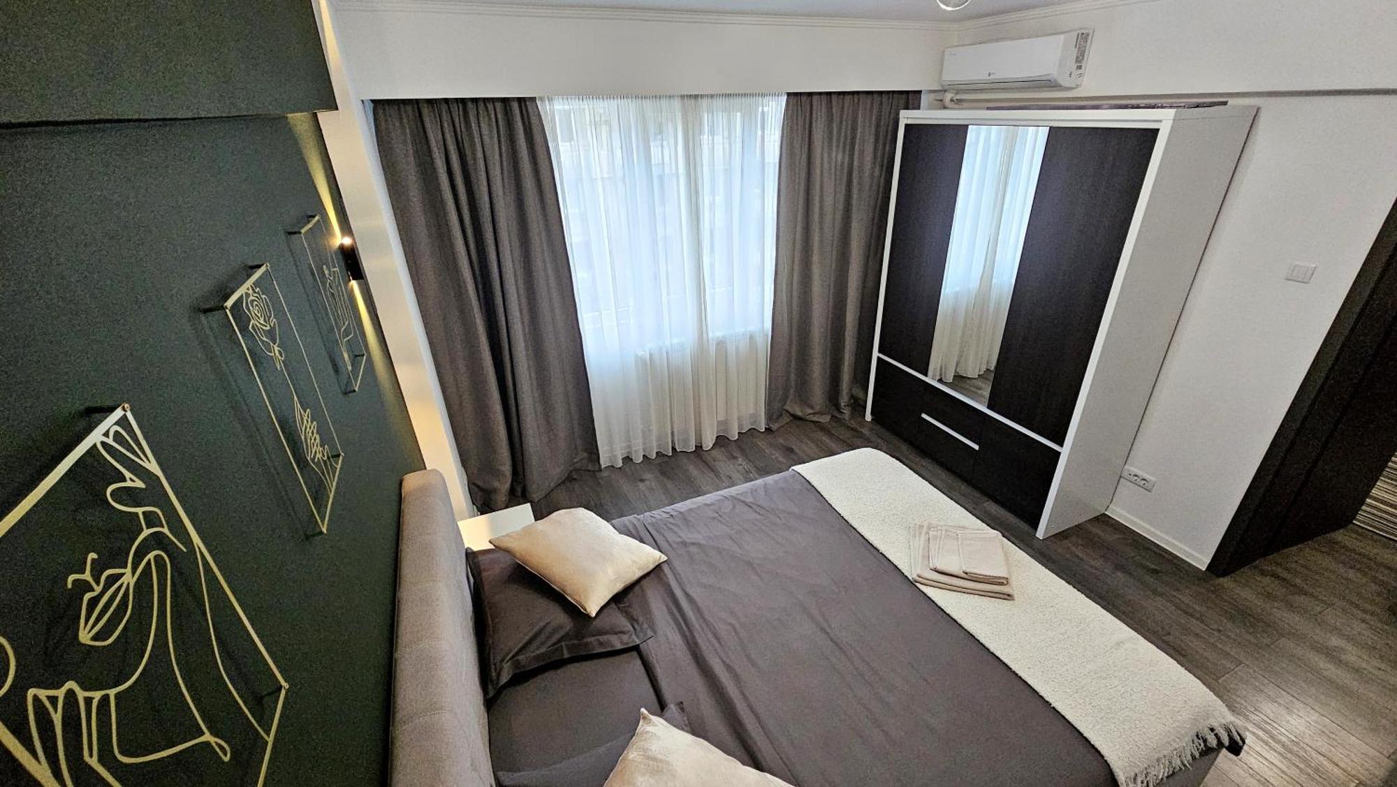 Apartament Like Elisabeta