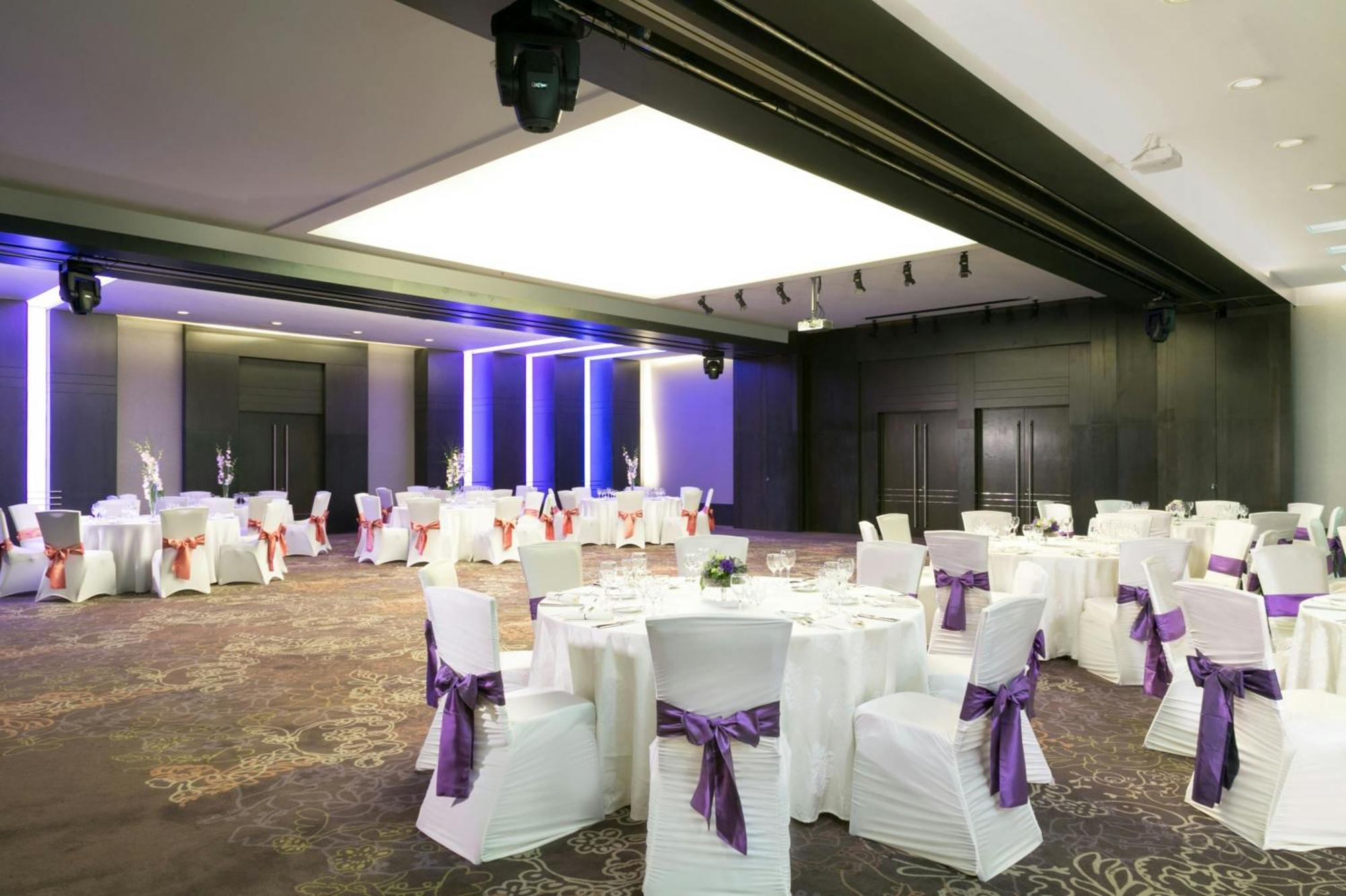 Hotel Sheraton Bucharest