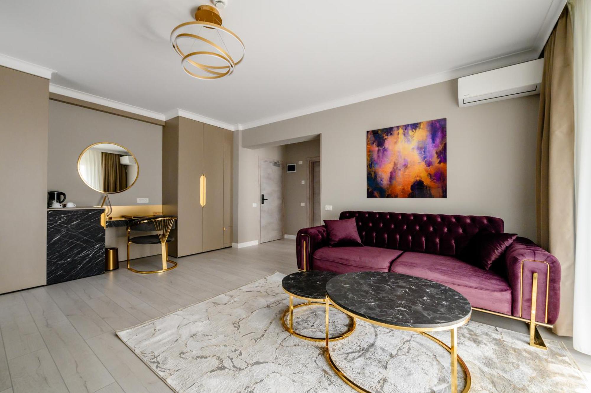 Hotel Elitte &