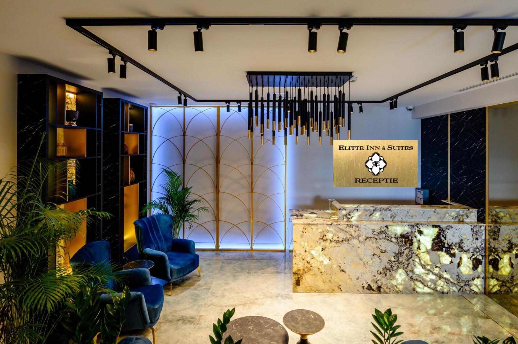 Hotel Elitte &