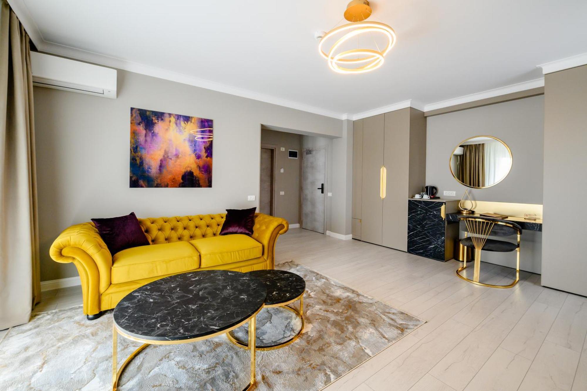 Hotel Elitte &