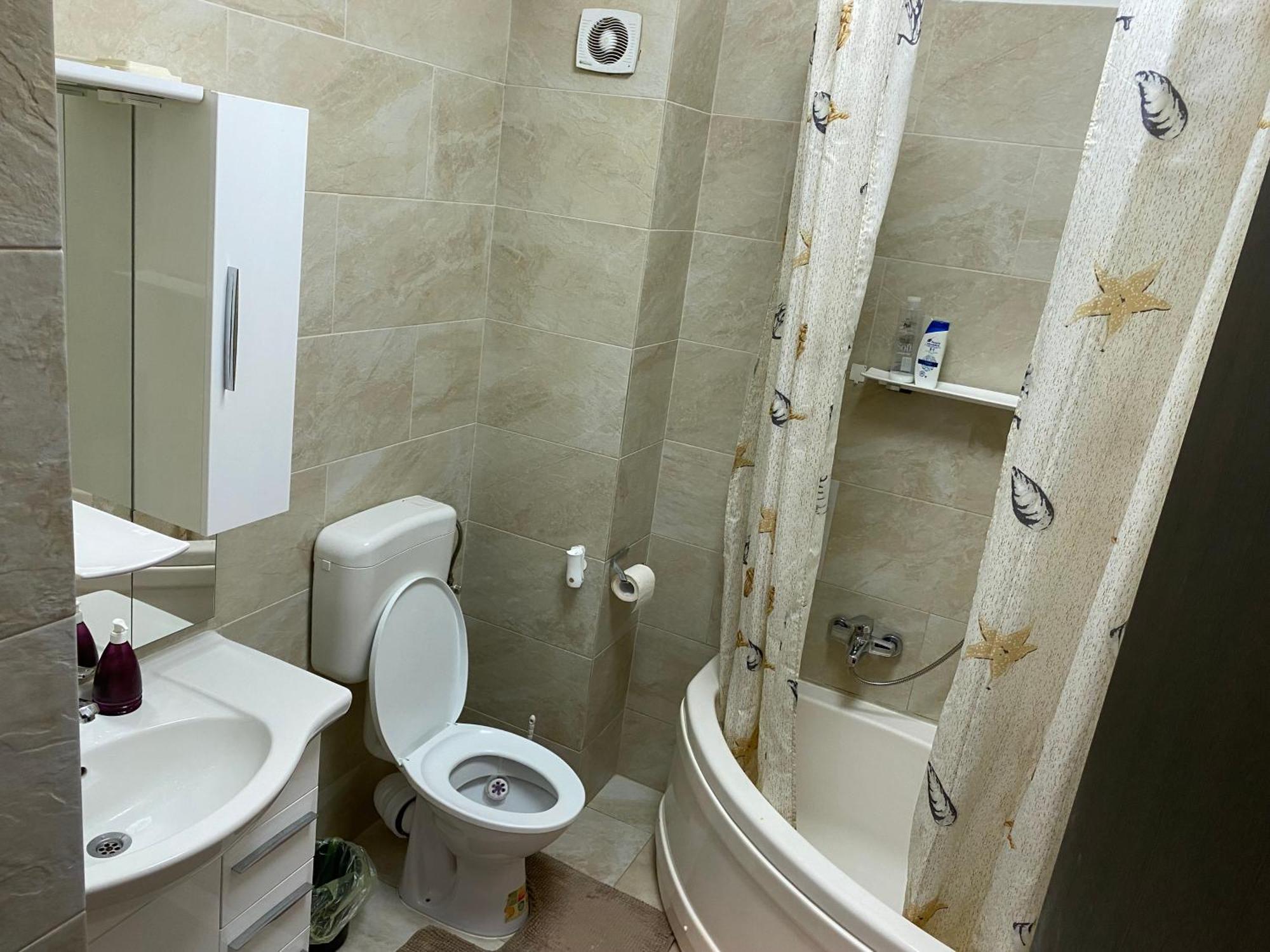 Apartamento Militari