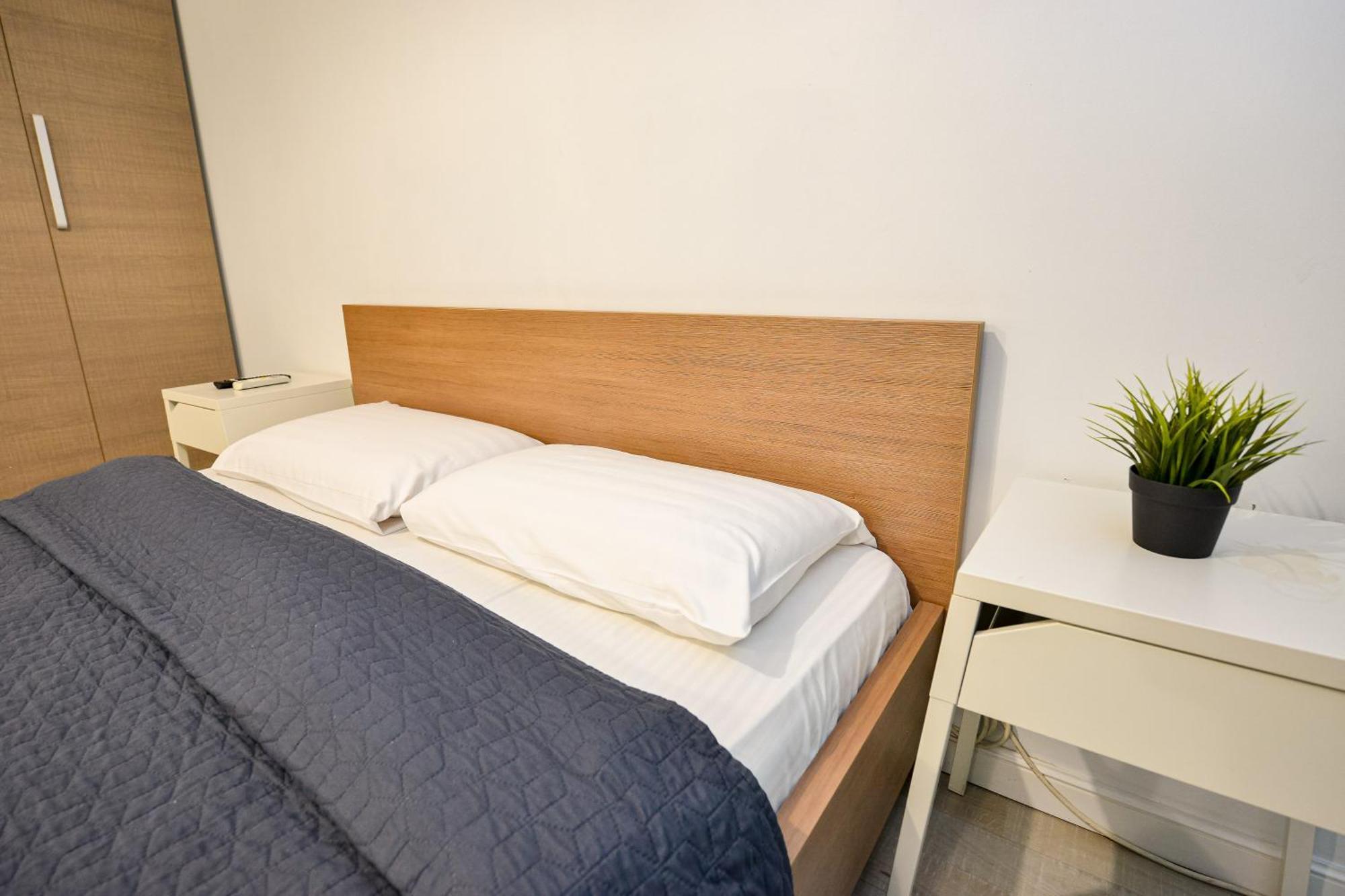 Aparthotel Cityscape Bucareste