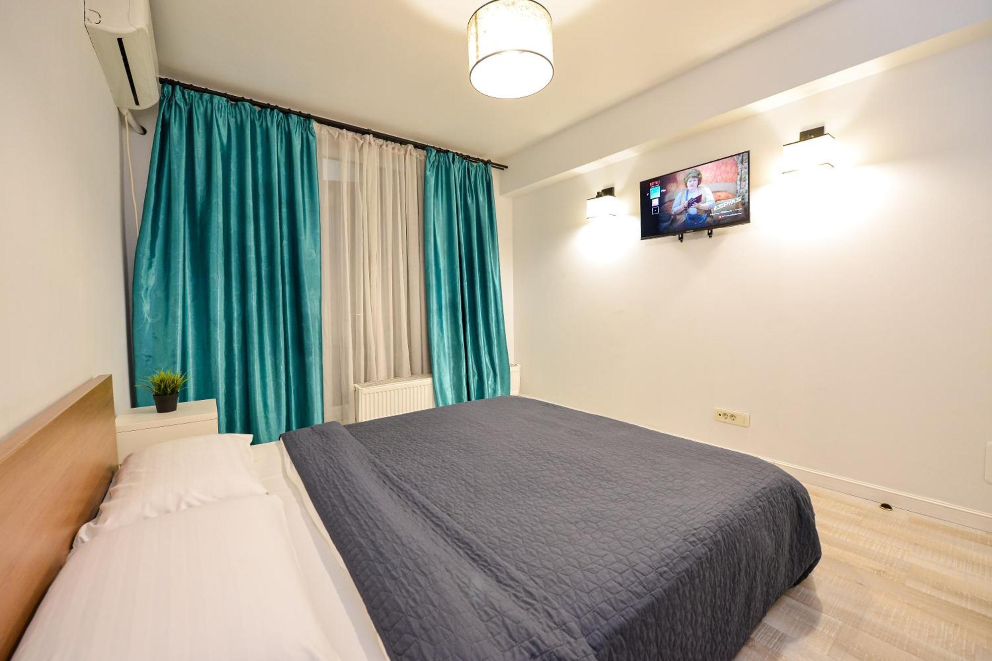 Cityscape Aparthotel