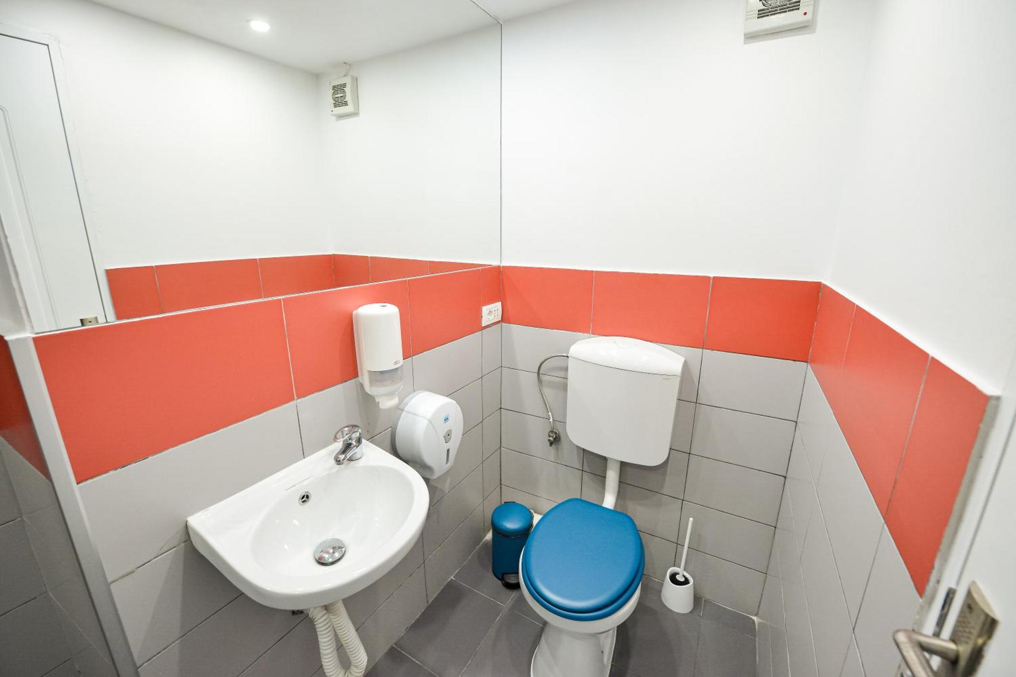 Apartment Unirii Square Old Town *