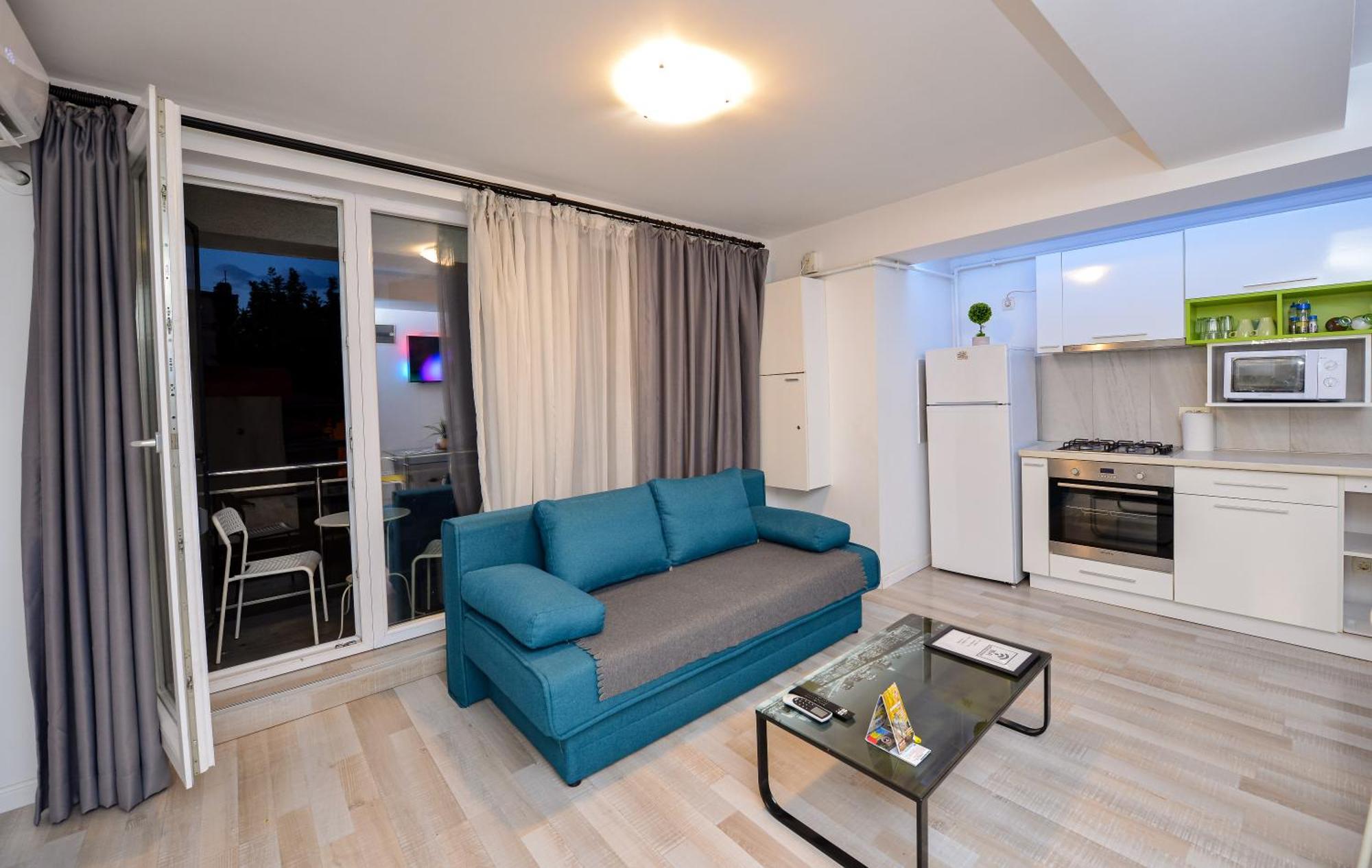 Hotel Harmony 3*