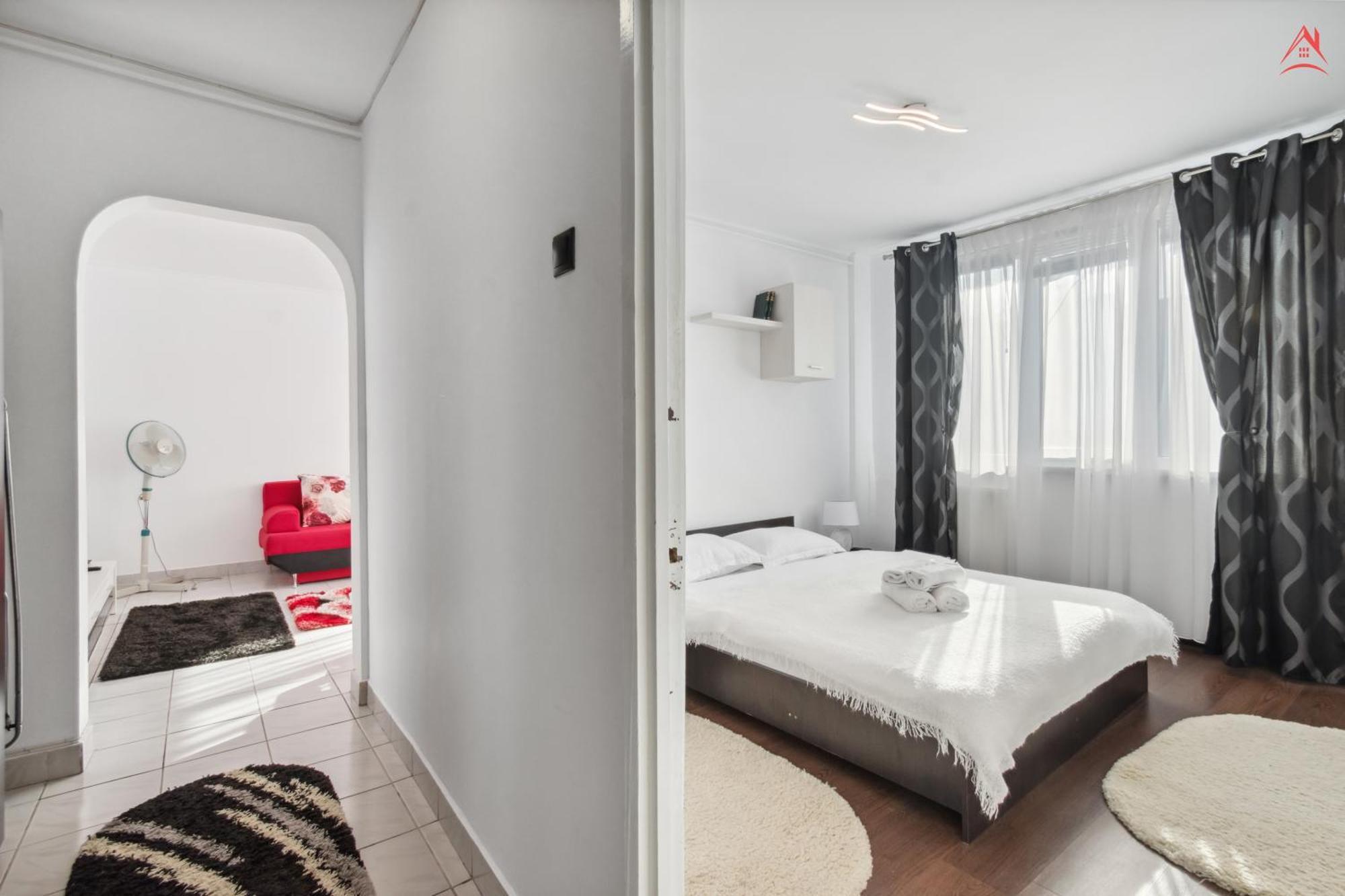 My Drumul Taberei Apartment Bucharest