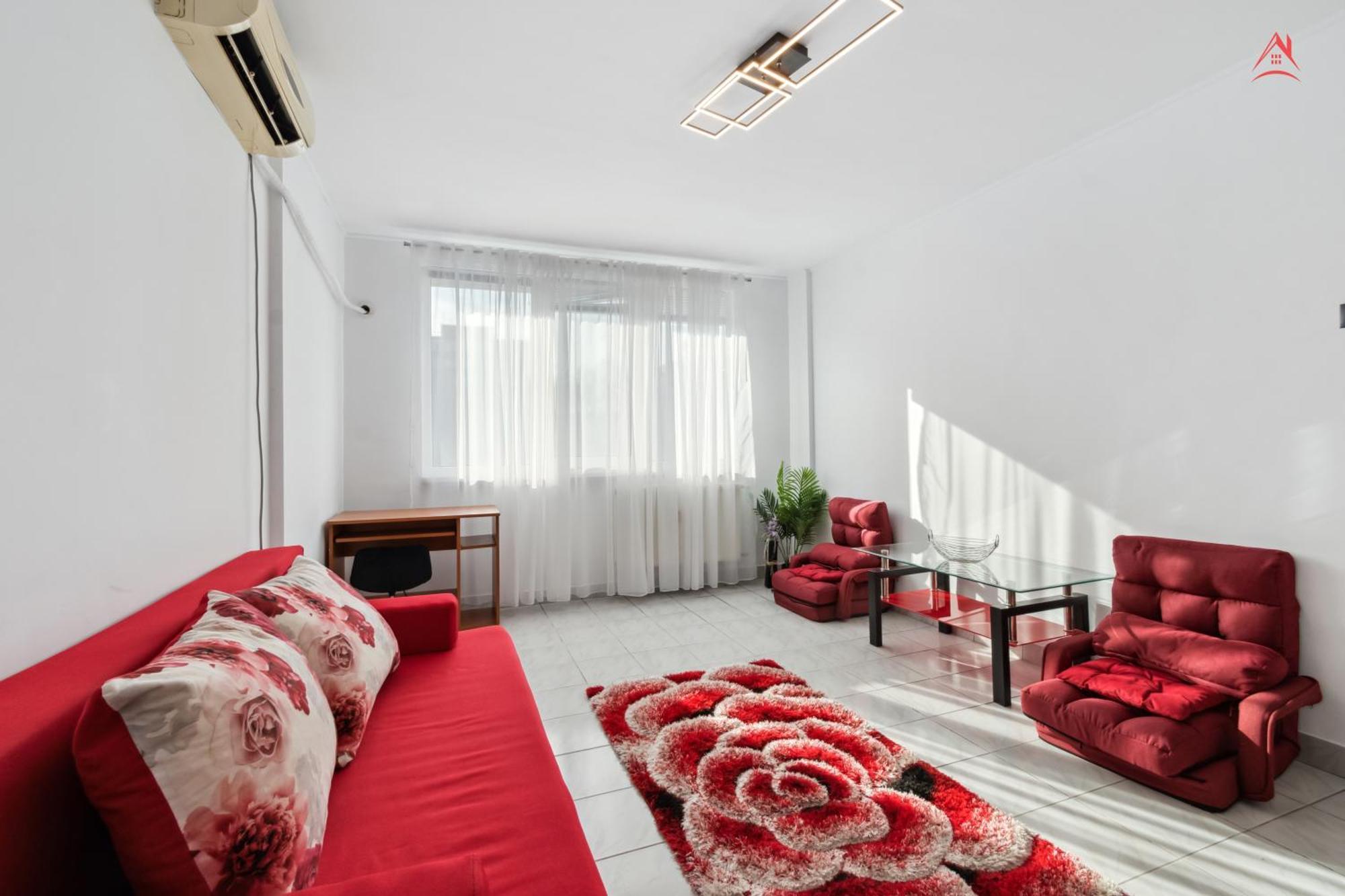 Apartment My Drumul Taberei Bucharest