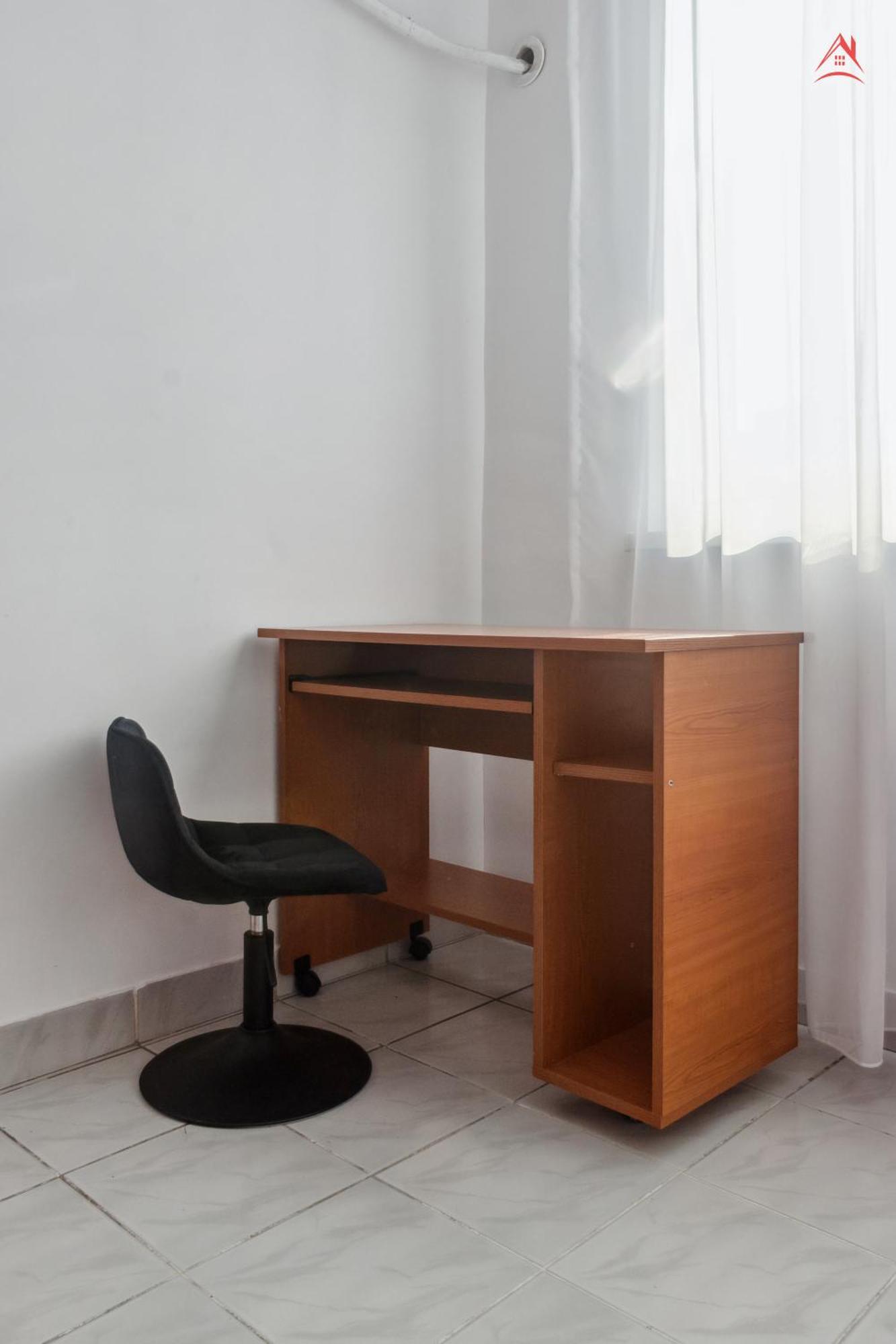 My Drumul Taberei Apartment