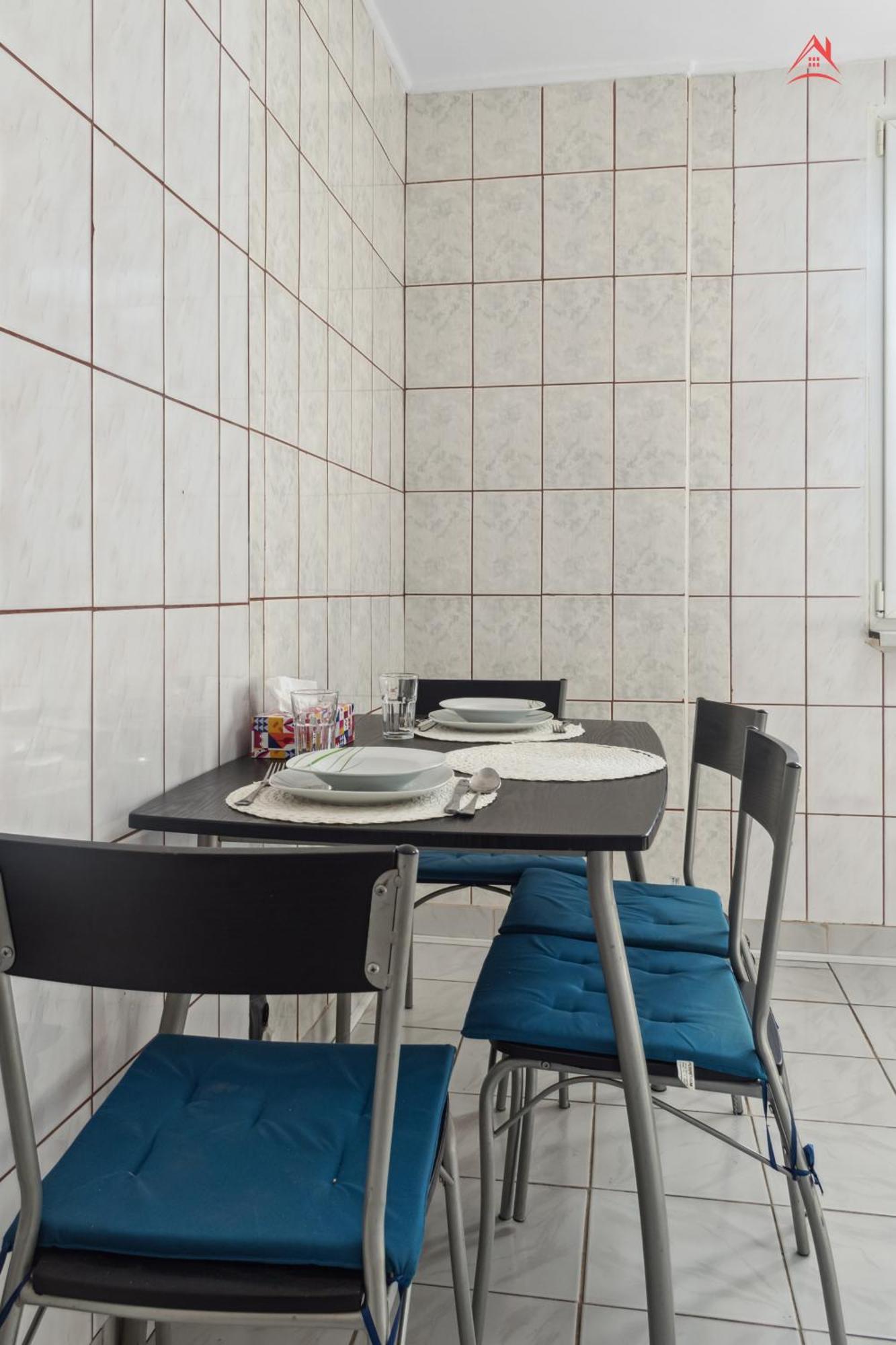 Apartment My Drumul Taberei