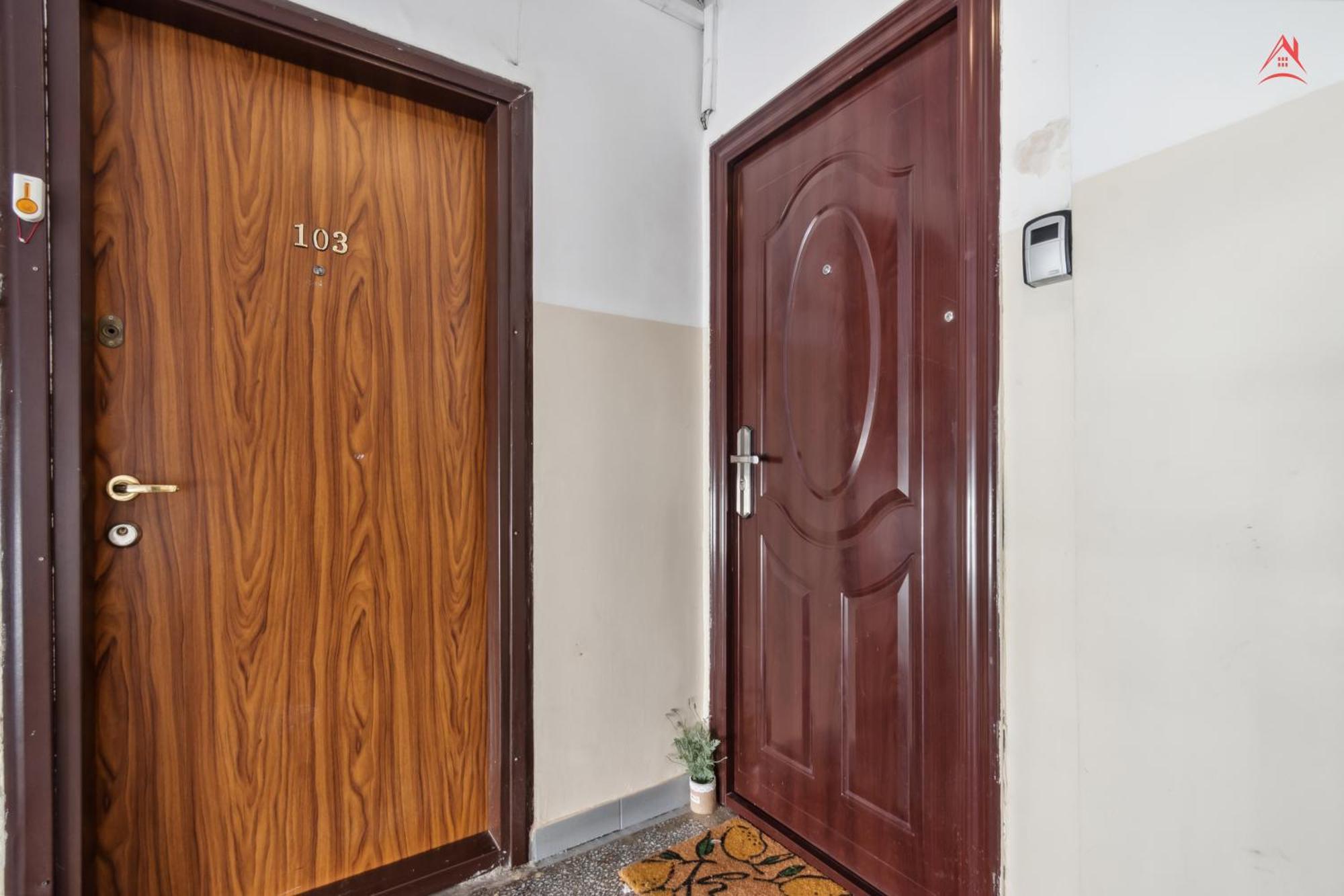 Apartment My Drumul Taberei *