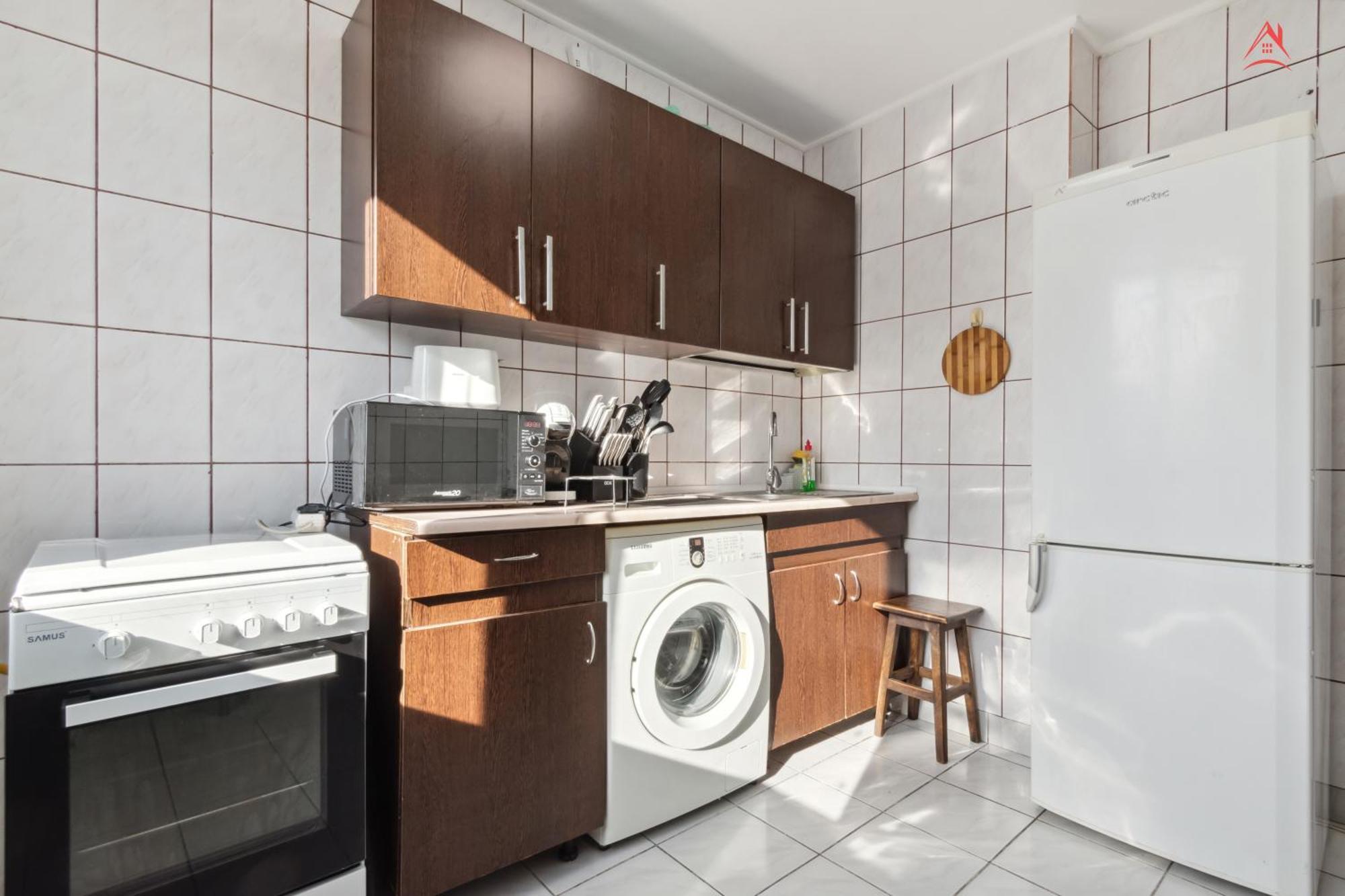 My Drumul Taberei Apartment Bucharest