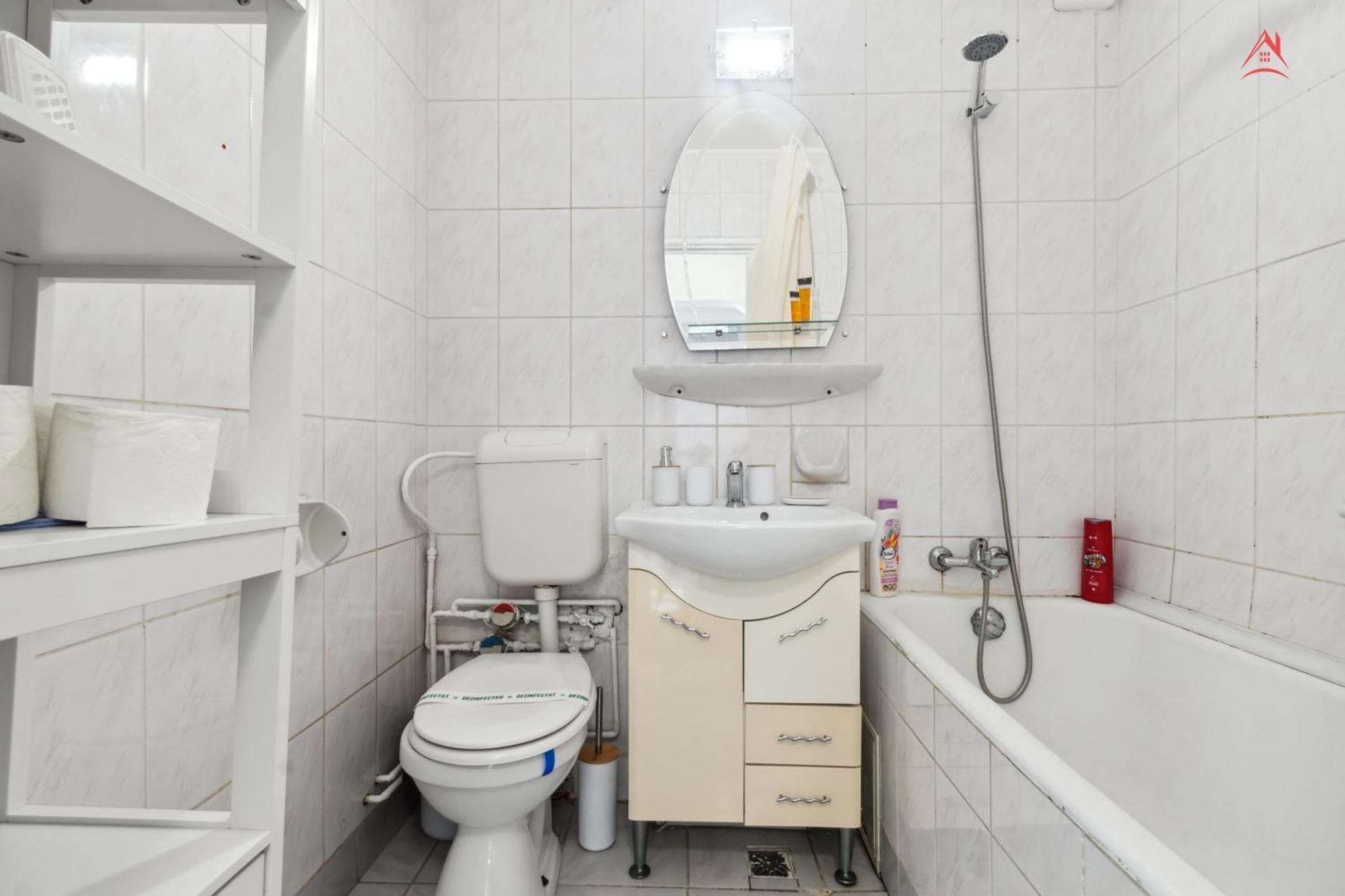 Apartment My Drumul Taberei