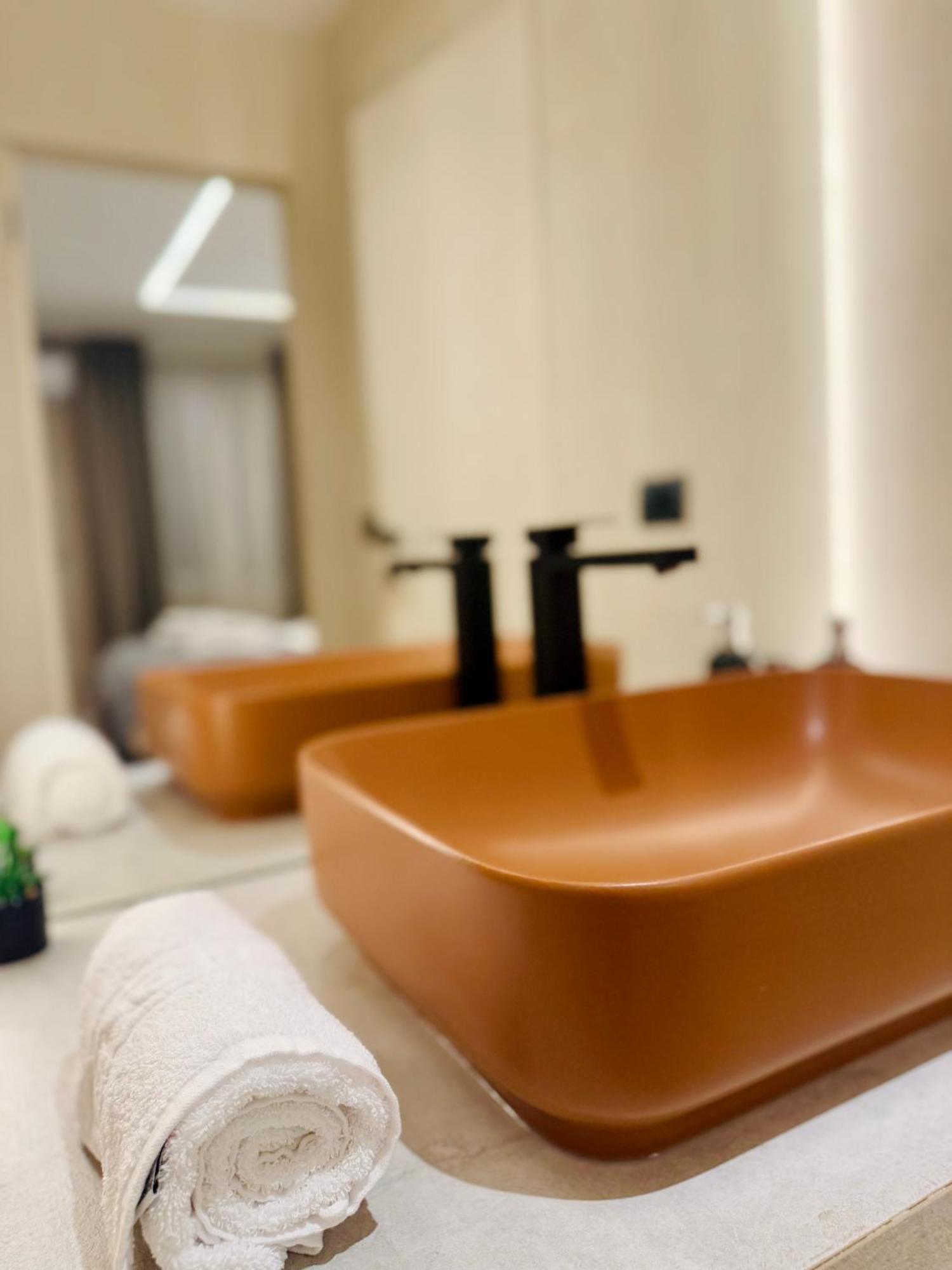Jacuzzi Old Town Escape *