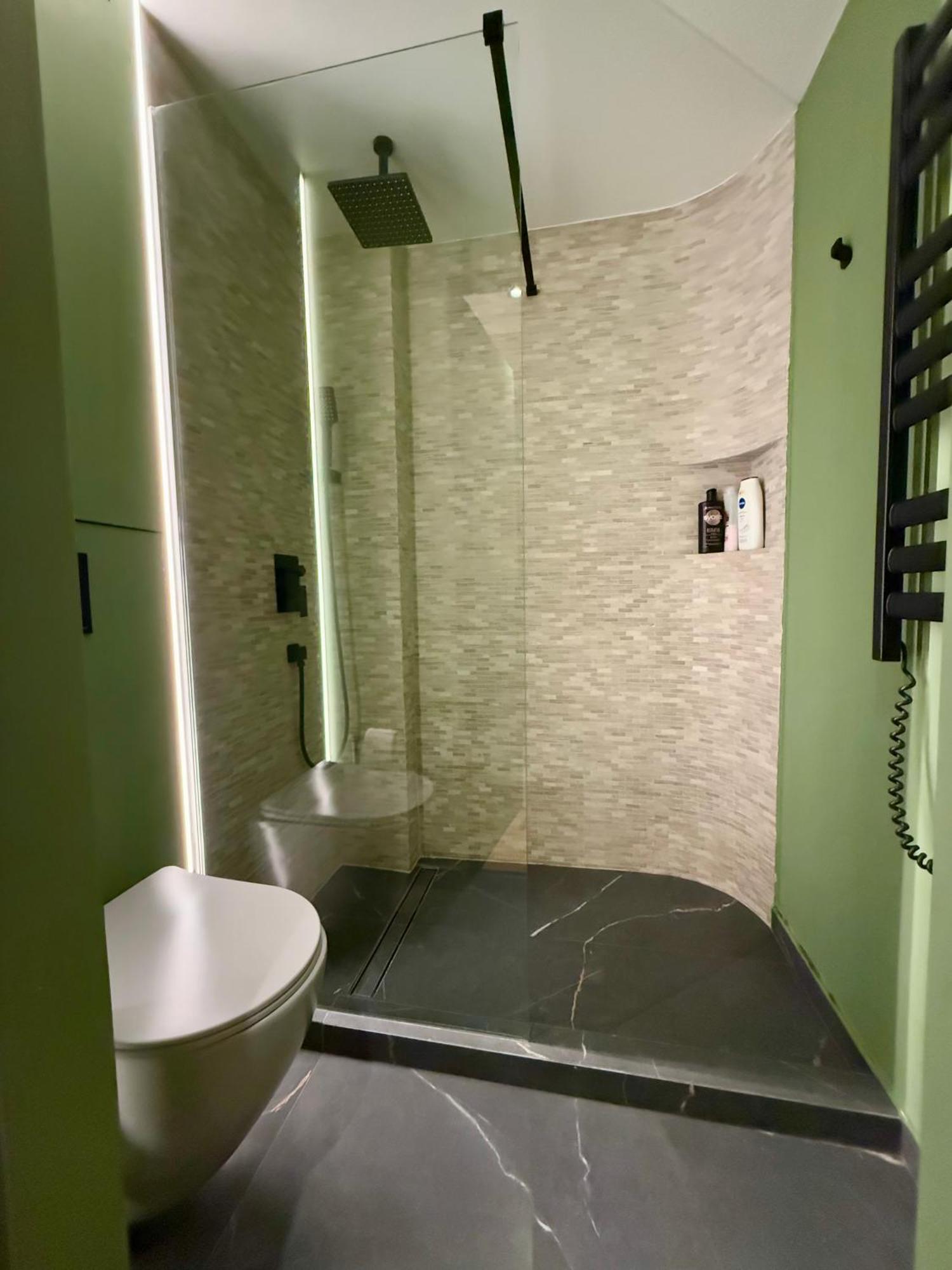 Jacuzzi Old Town Escape Apartamento