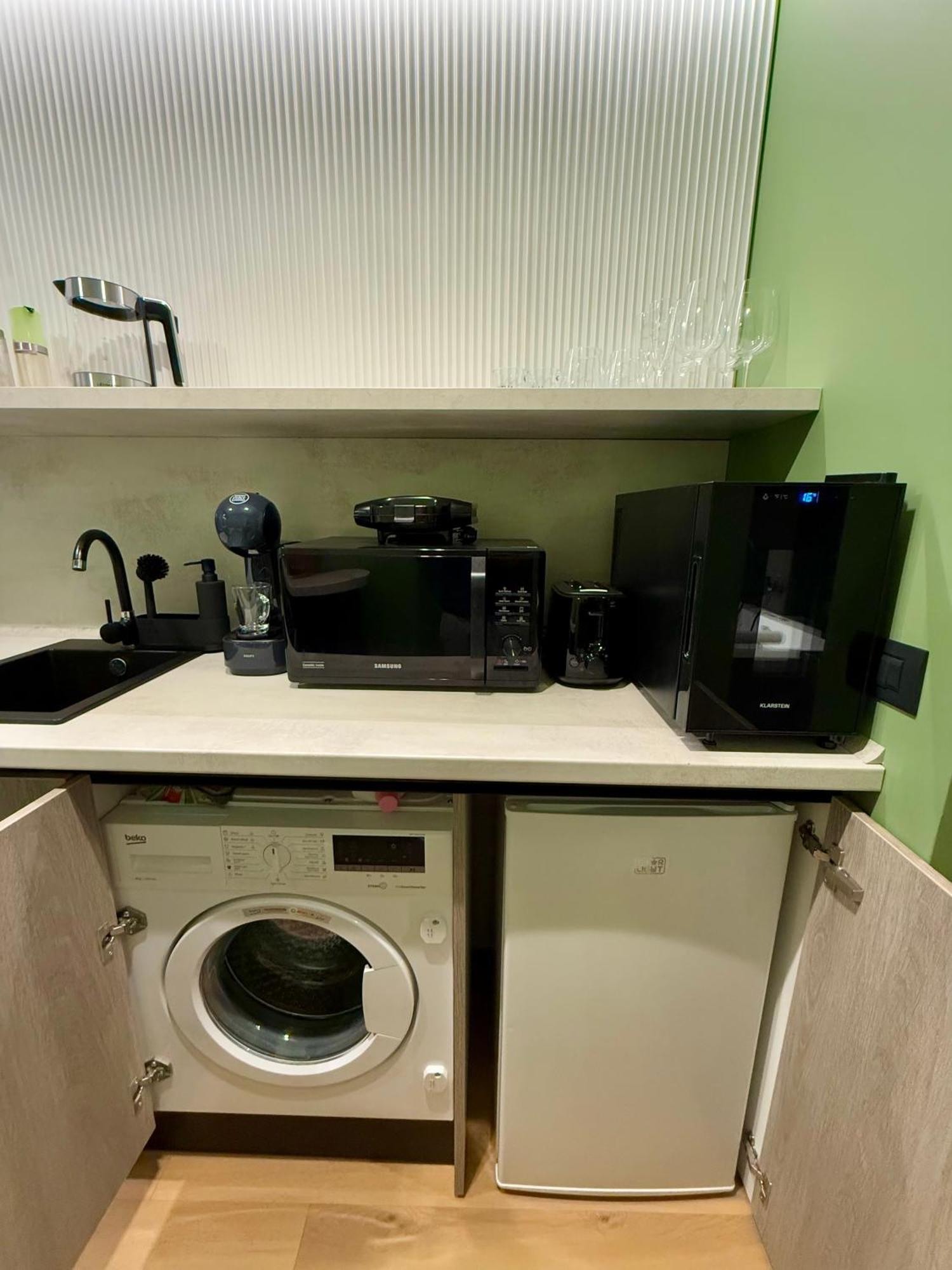 Apartamento Jacuzzi Old Town Escape