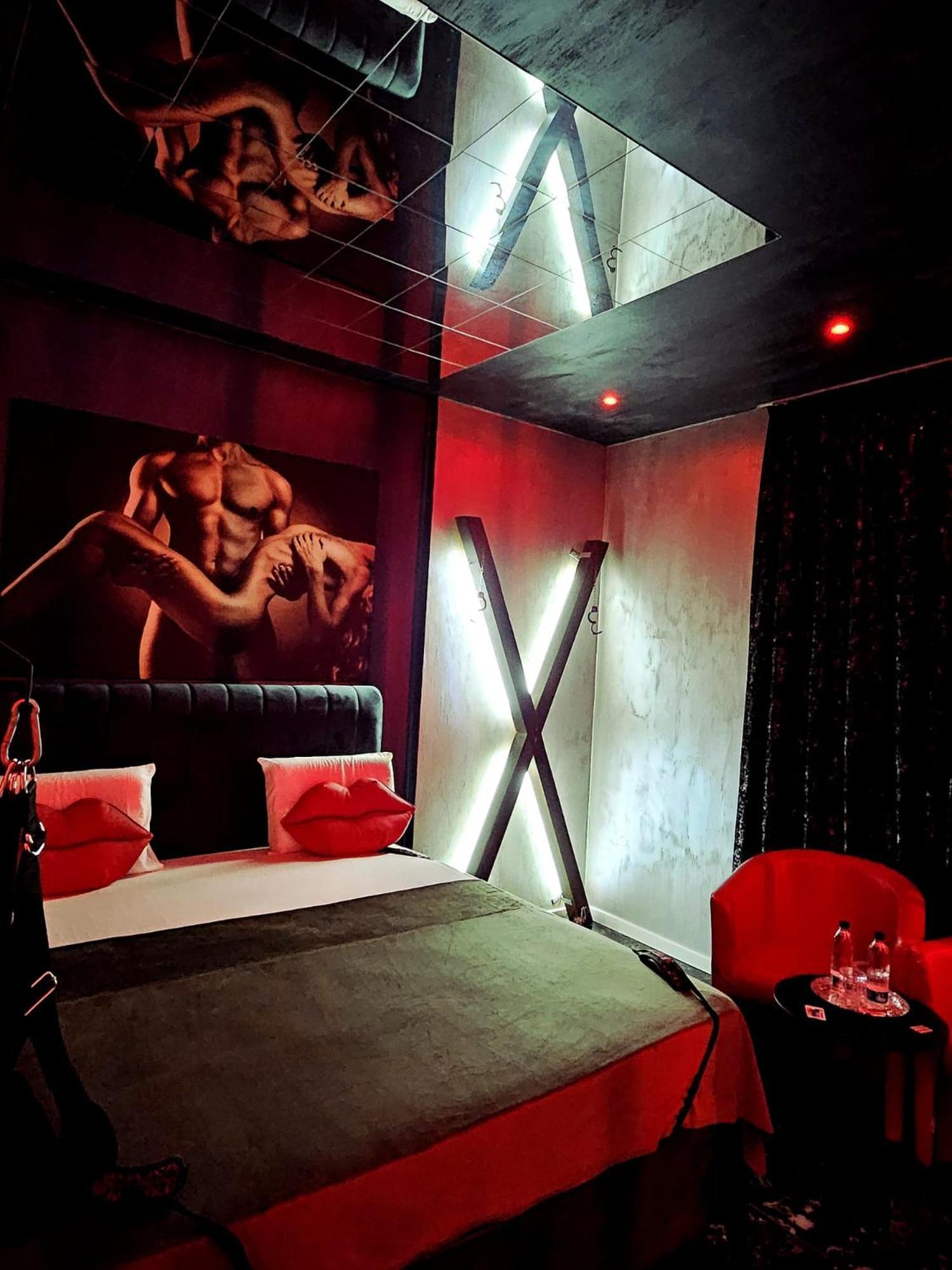 Love Room * Bucharest