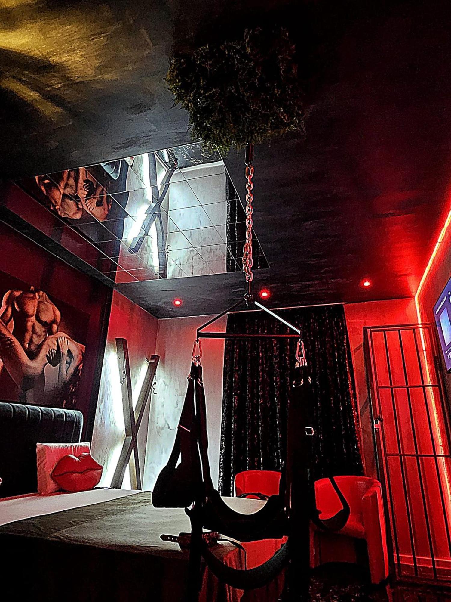 Love Room