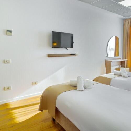 Hotel Sir Fundeni