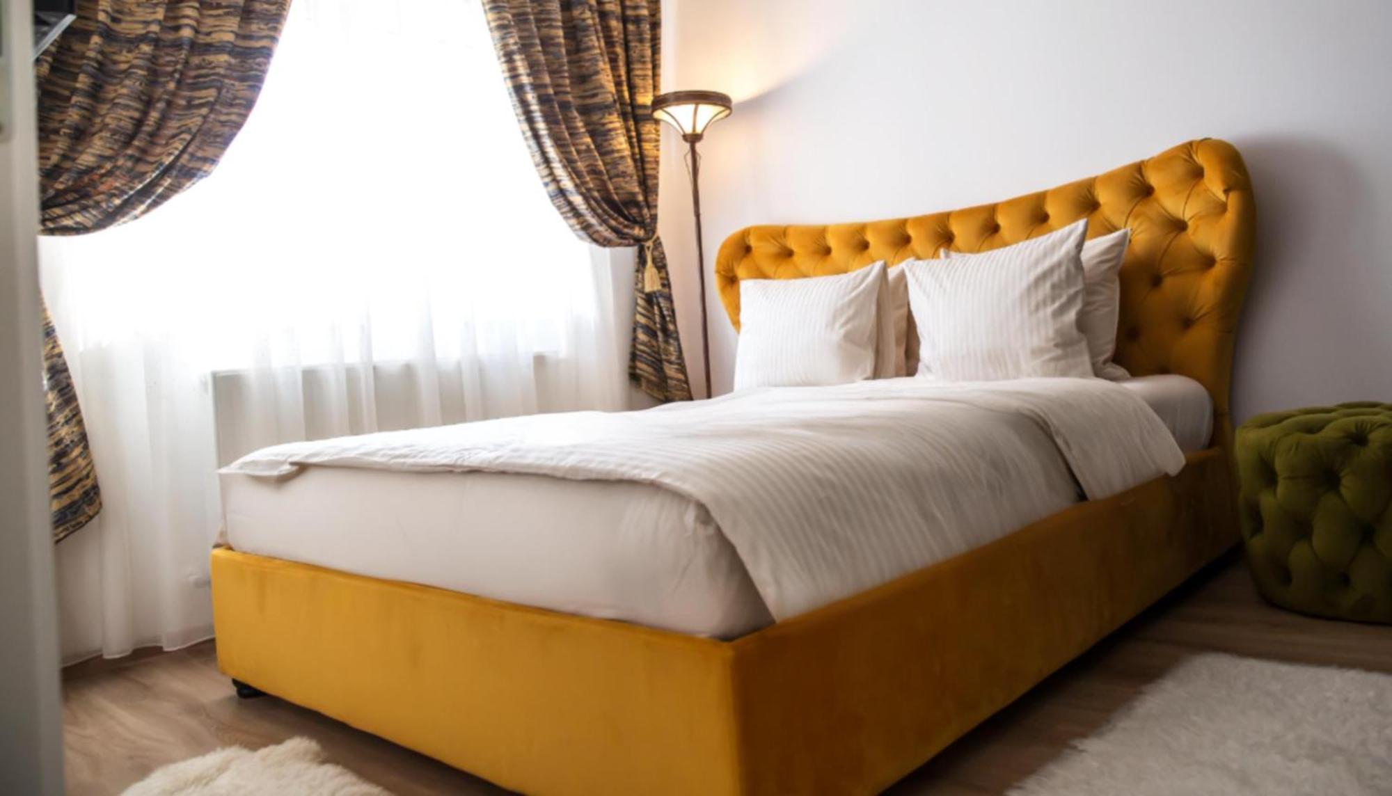 Apartamento Jsn House - Private Parking & Premium Services *