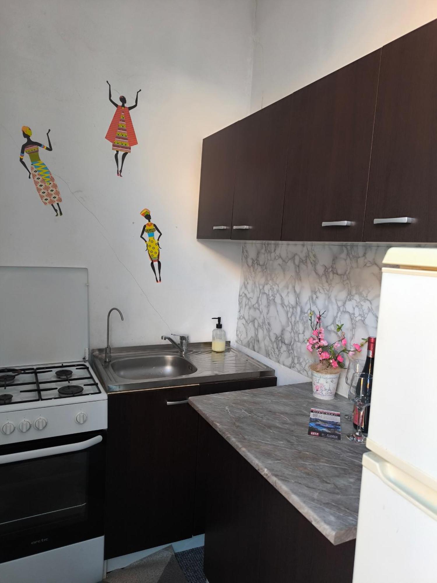 Apartamento Old Town - Vintage