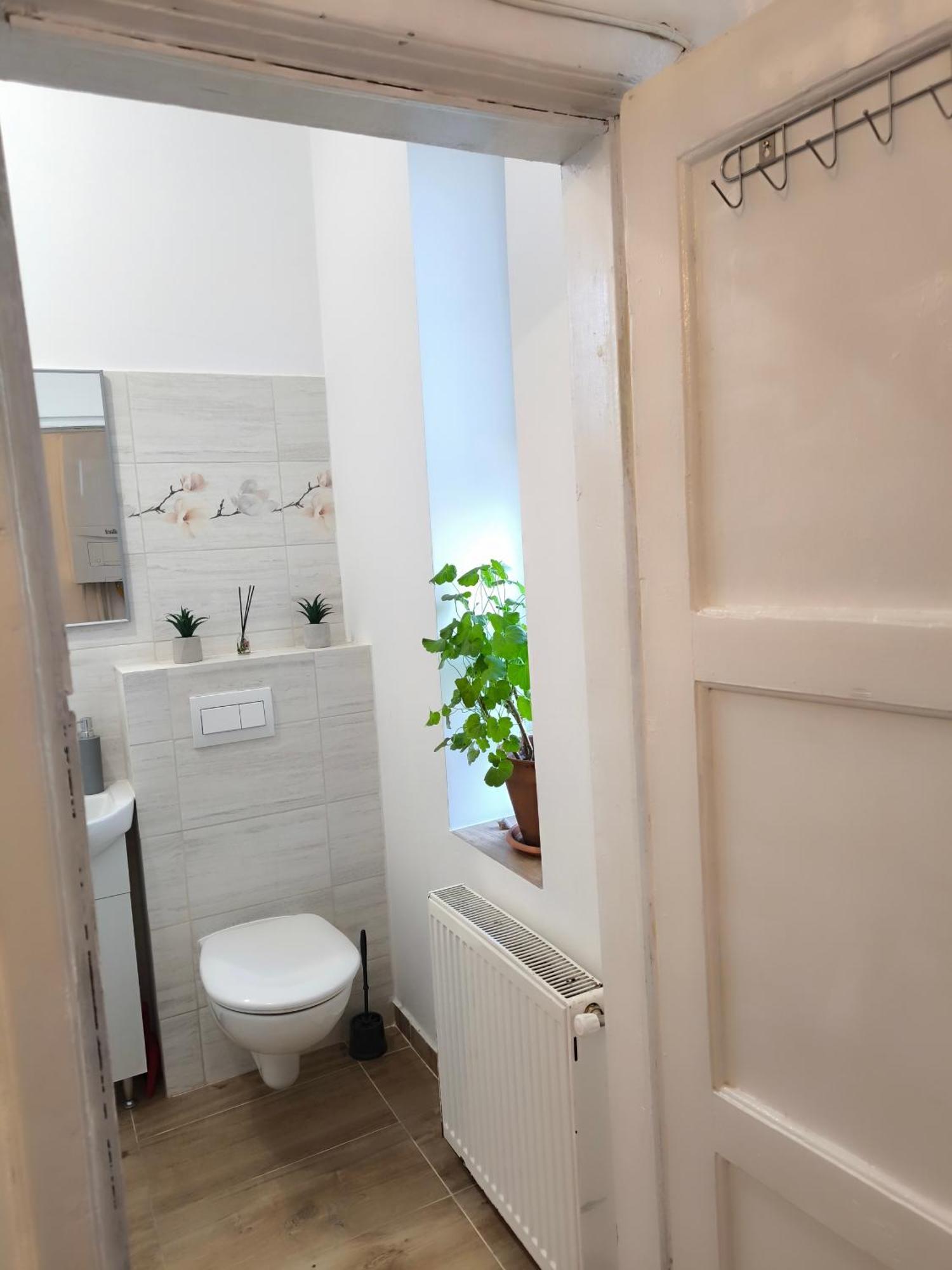 Apartamento Old Town - Vintage *