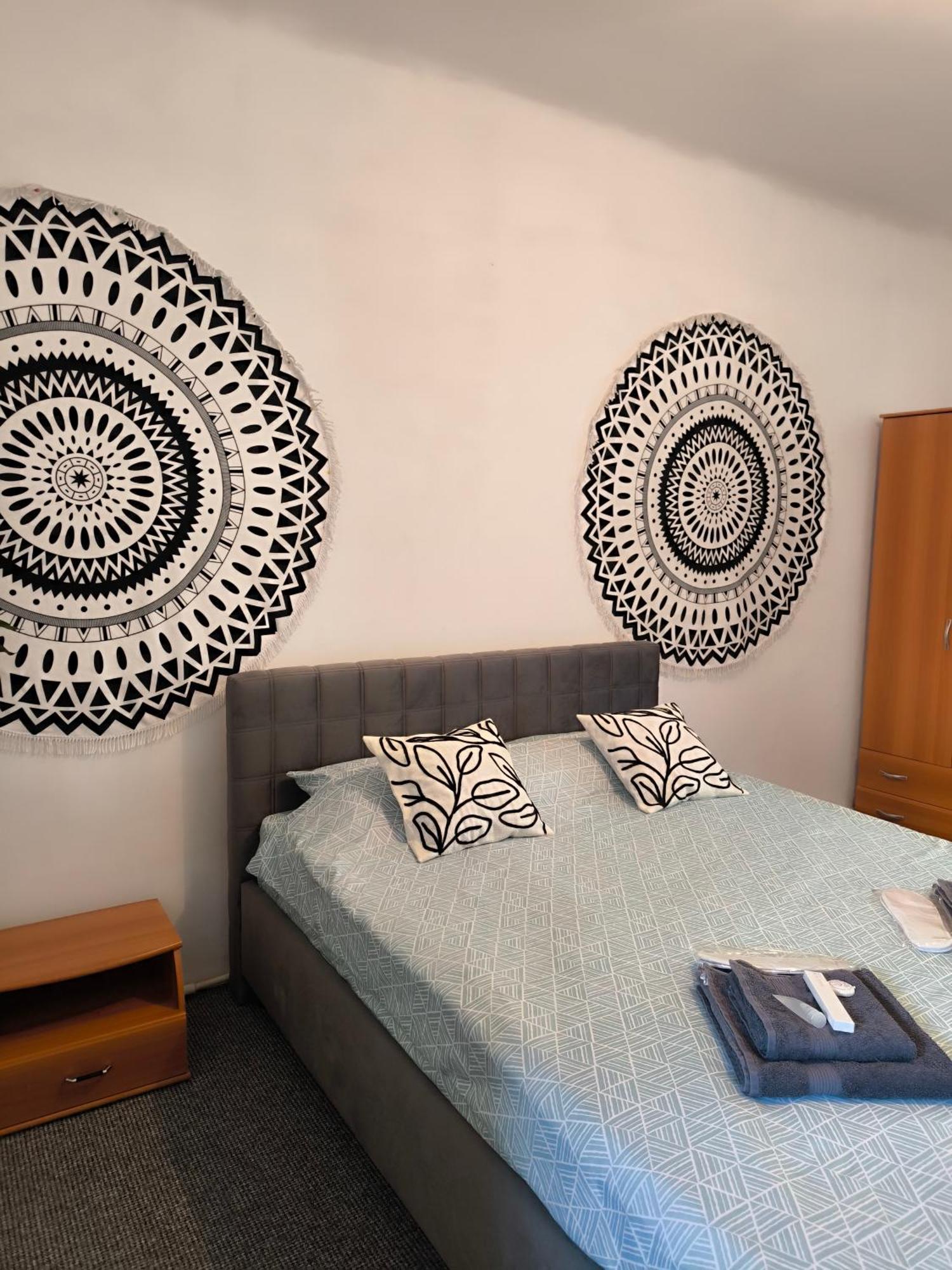 Old Town - Vintage Apartamento *