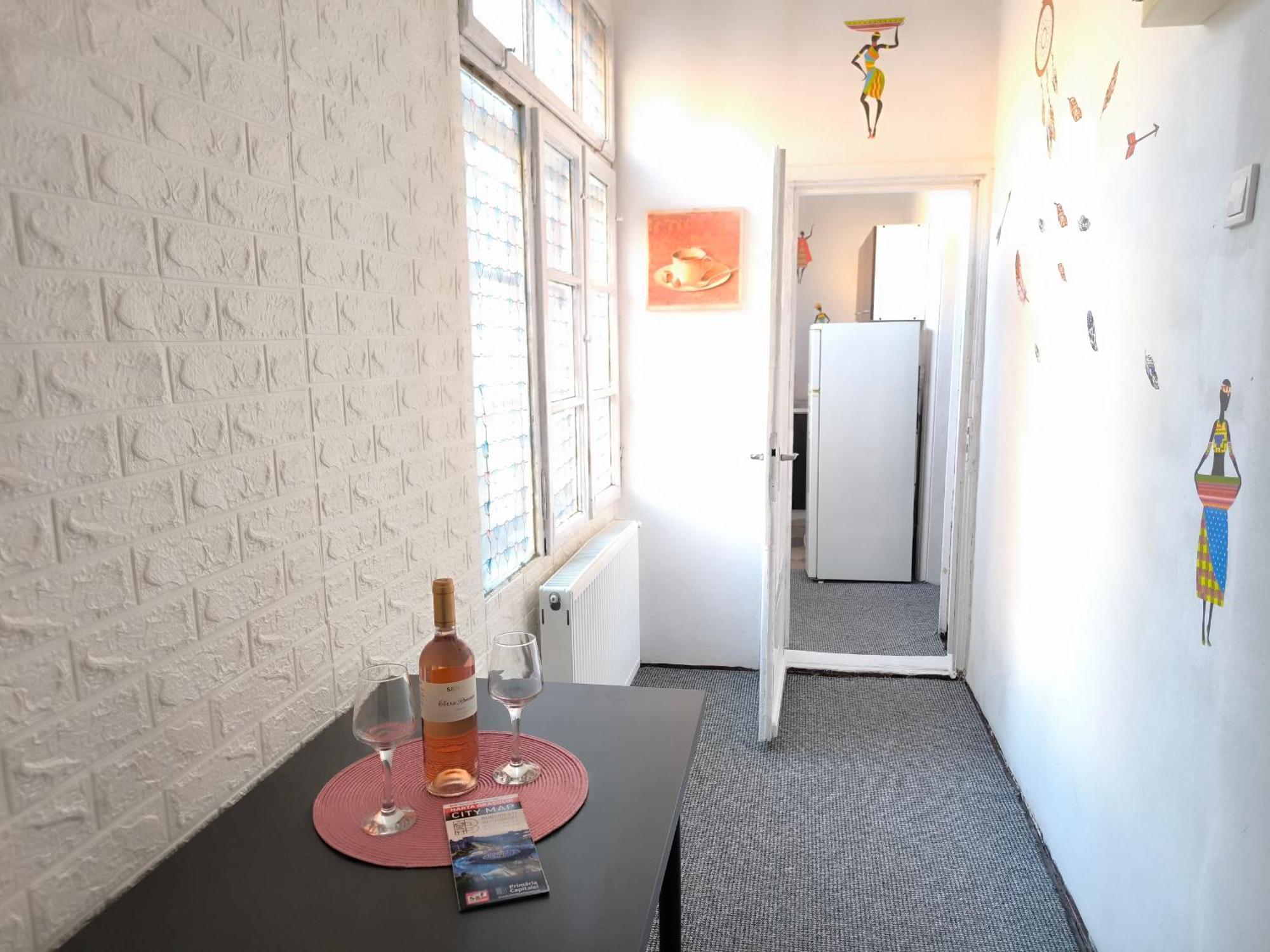 Apartamento Old Town - Vintage *
