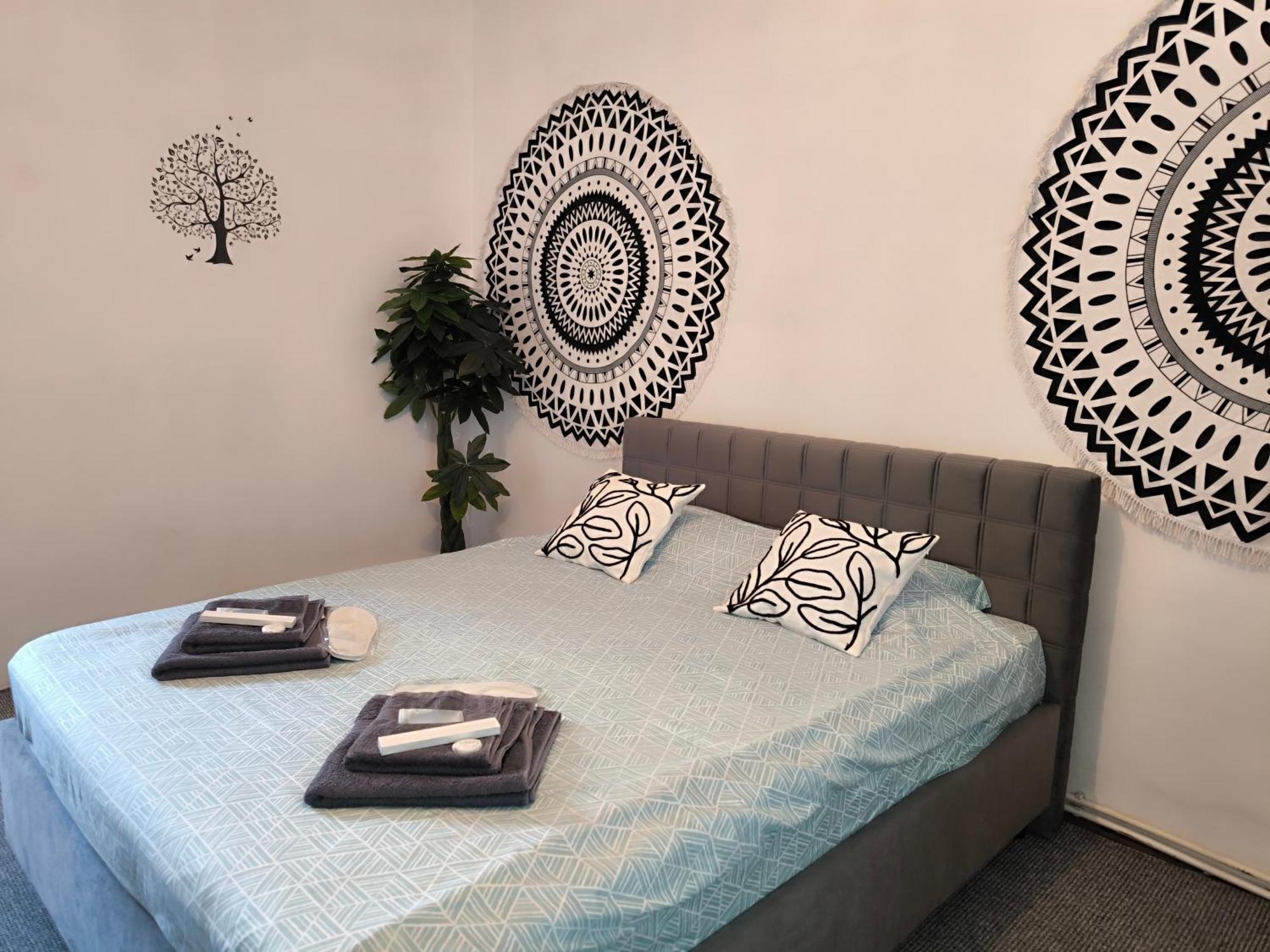 Old Town - Vintage Apartamento *