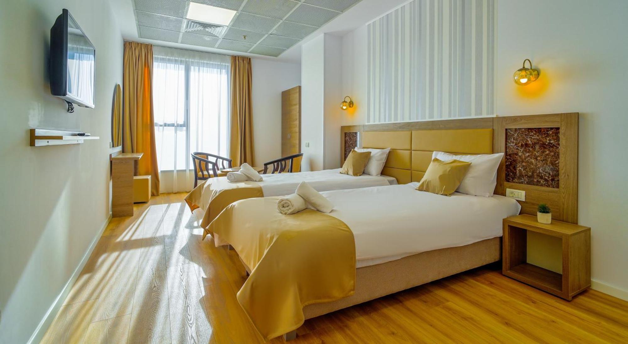 Sir Fundeni Hotel Bucharest