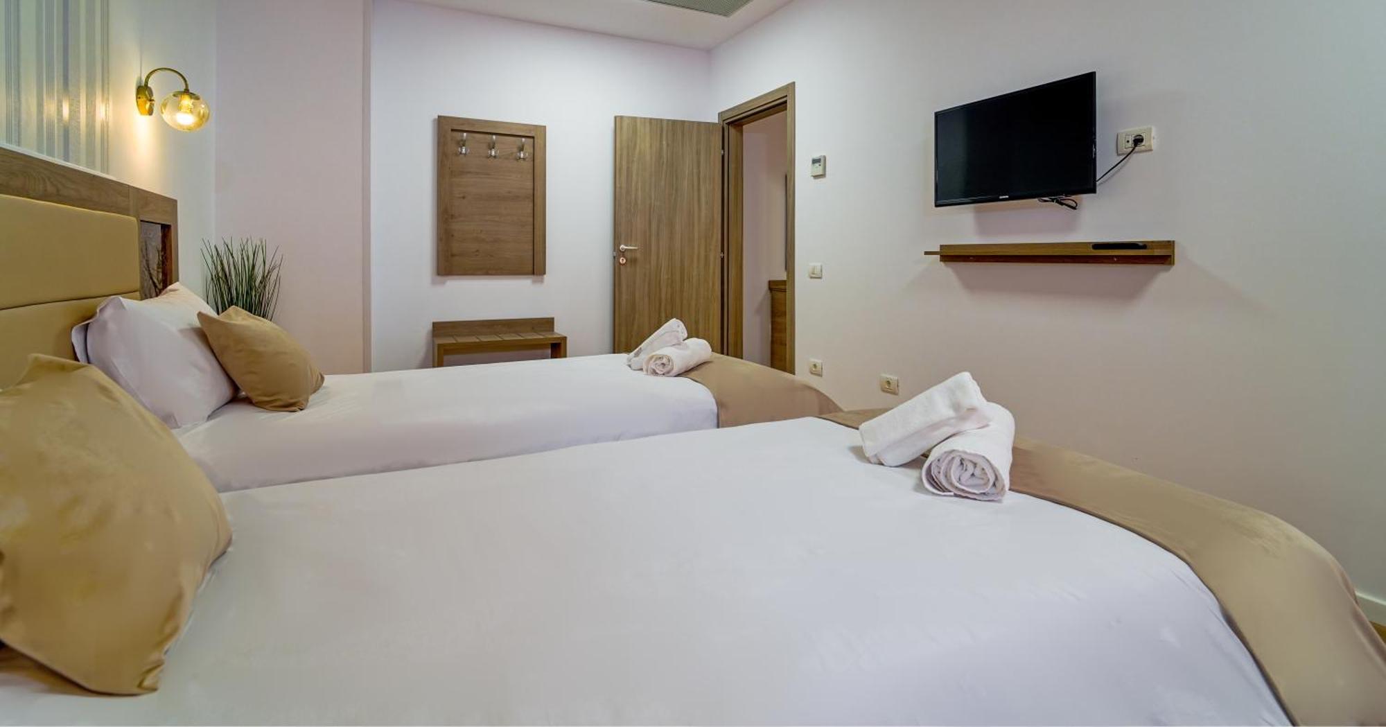 Sir Fundeni 3* Bucharest