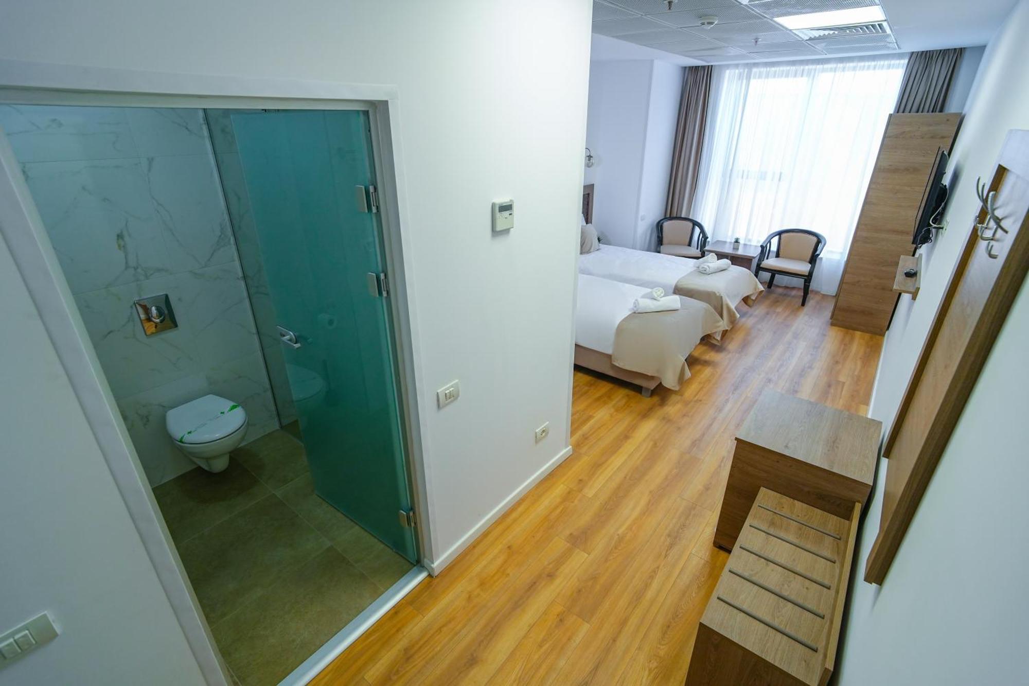 Sir Fundeni Hotel Bucharest
