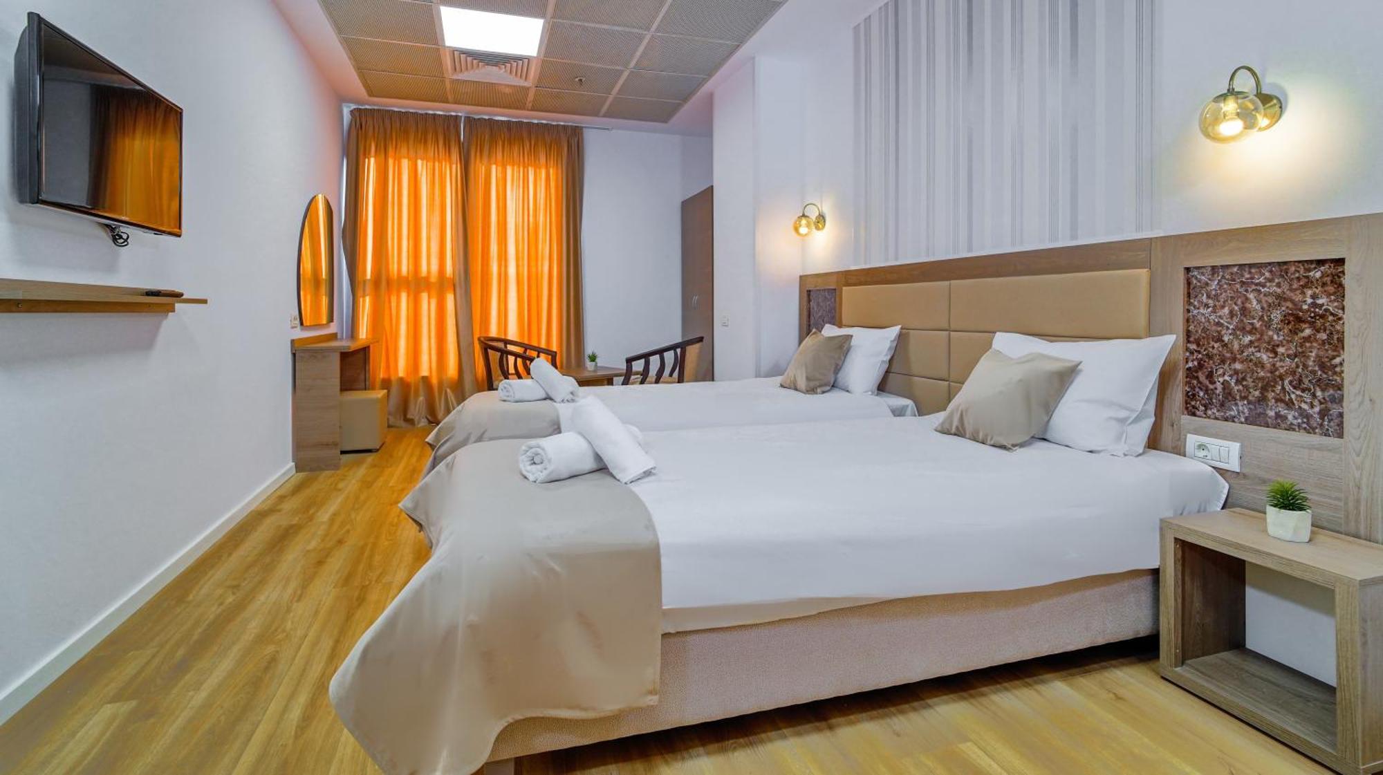 Hotel Sir Fundeni Bucharest