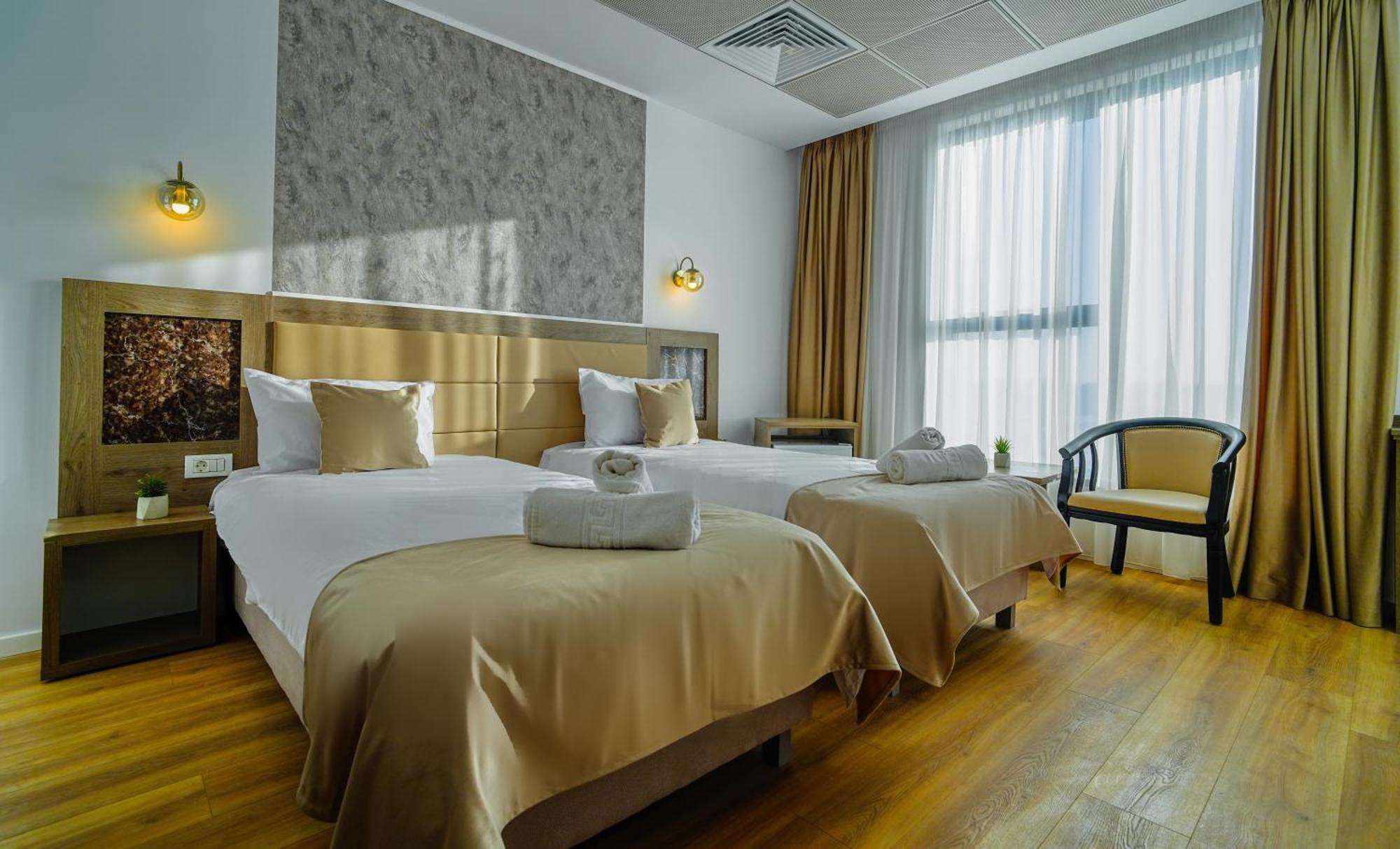 Hotel Sir Fundeni Bucharest