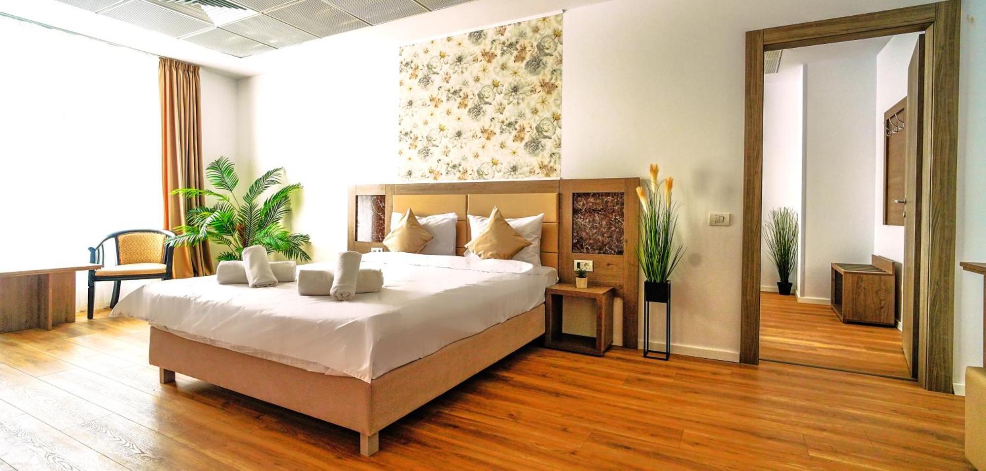Hotel Sir Fundeni 3*