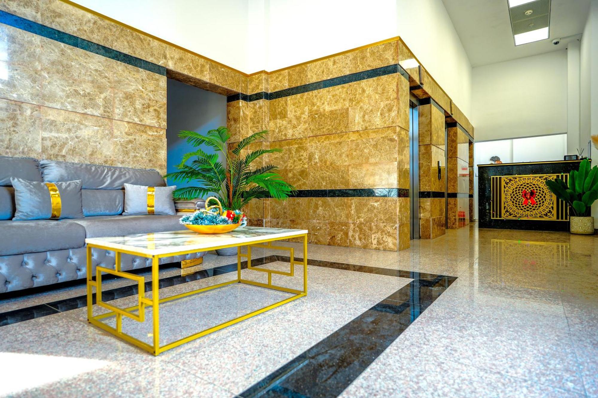 Sir Fundeni Hotel 3*