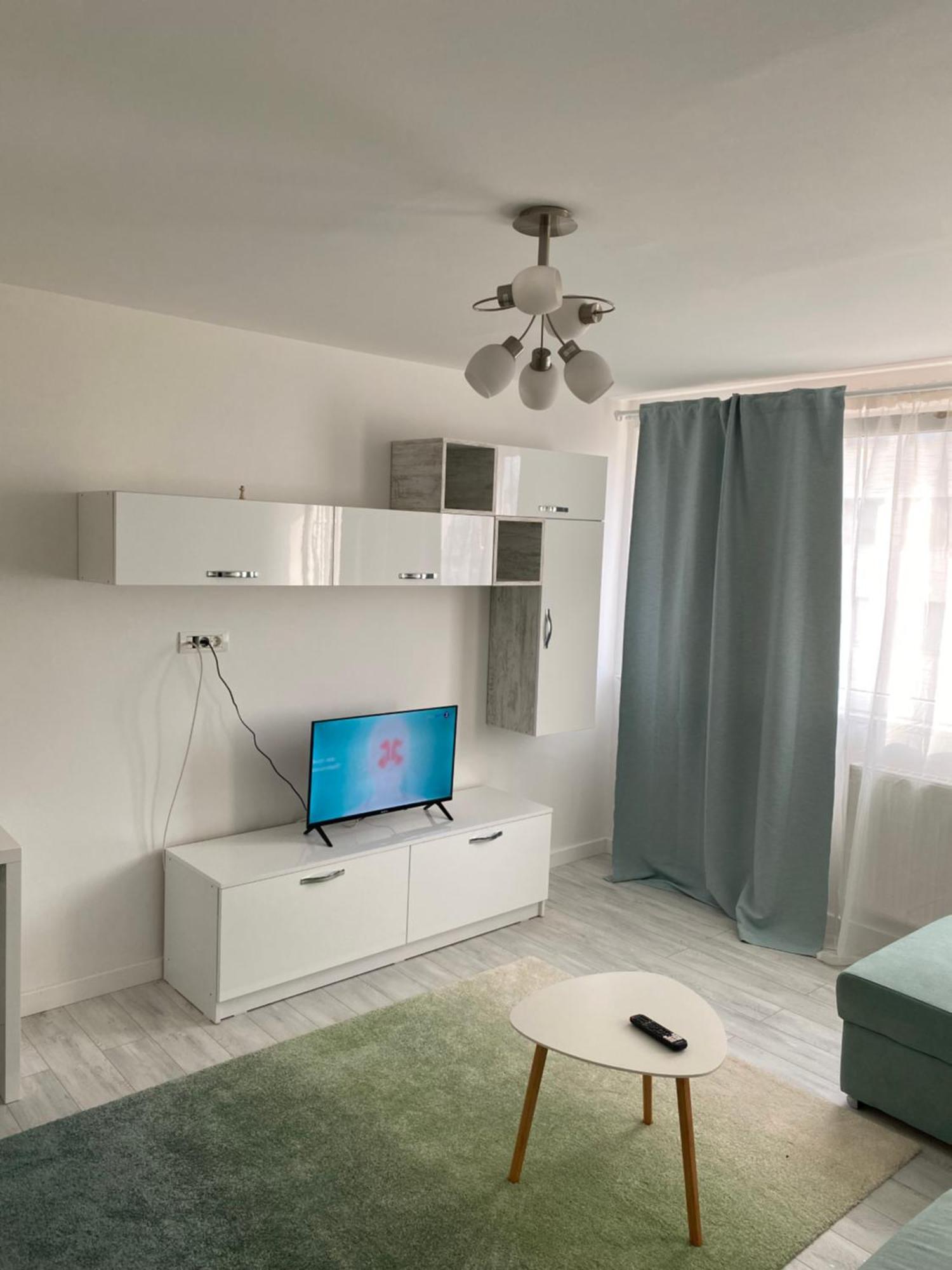 Downtown By The Sea- 2 Bdr Apartamento