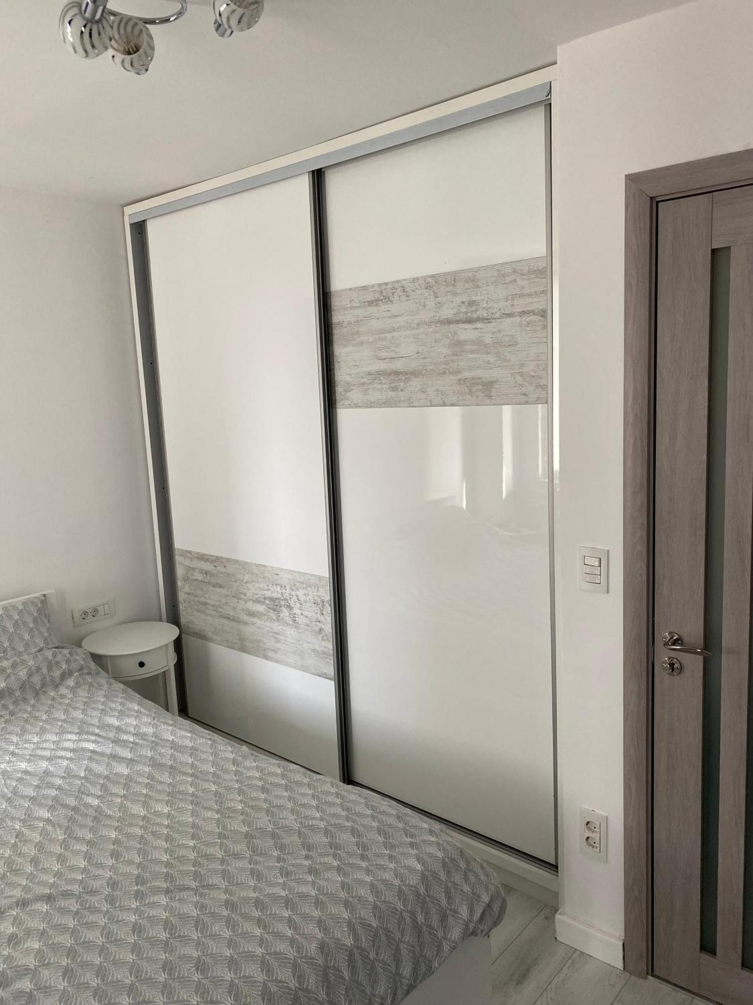 Apartamento Downtown By The Sea- 2 Bdr Bucareste