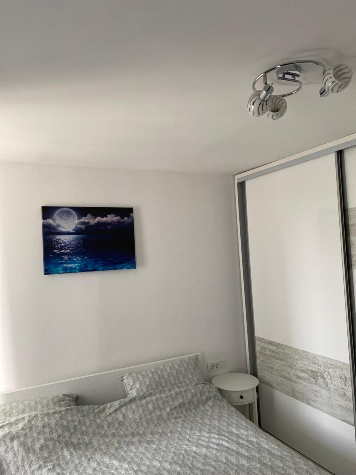Downtown By The Sea- 2 Bdr * Bucareste