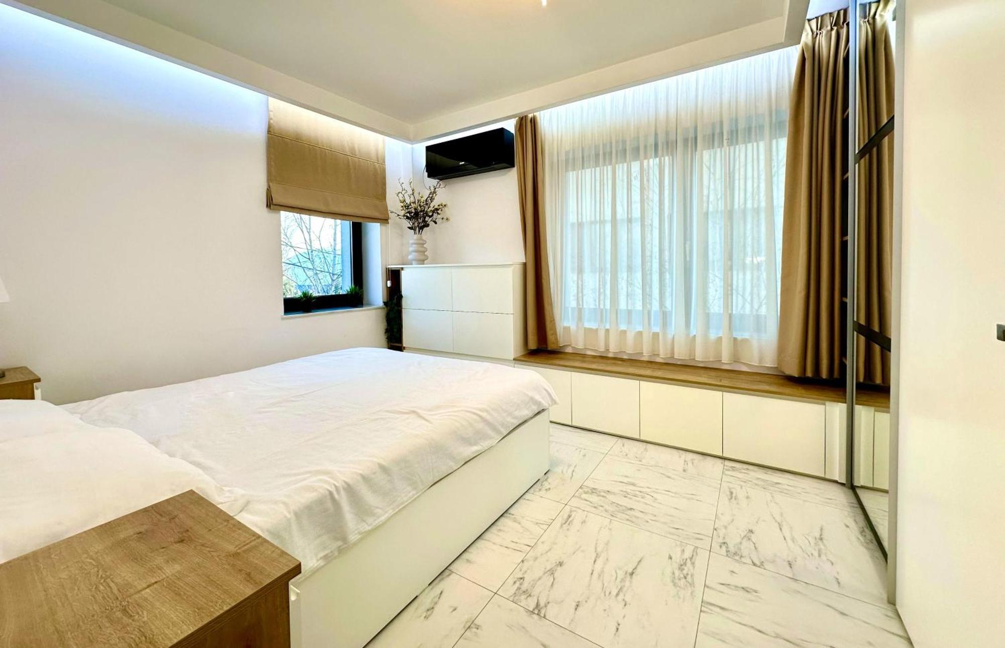 Moeciu 3 A Apartment *