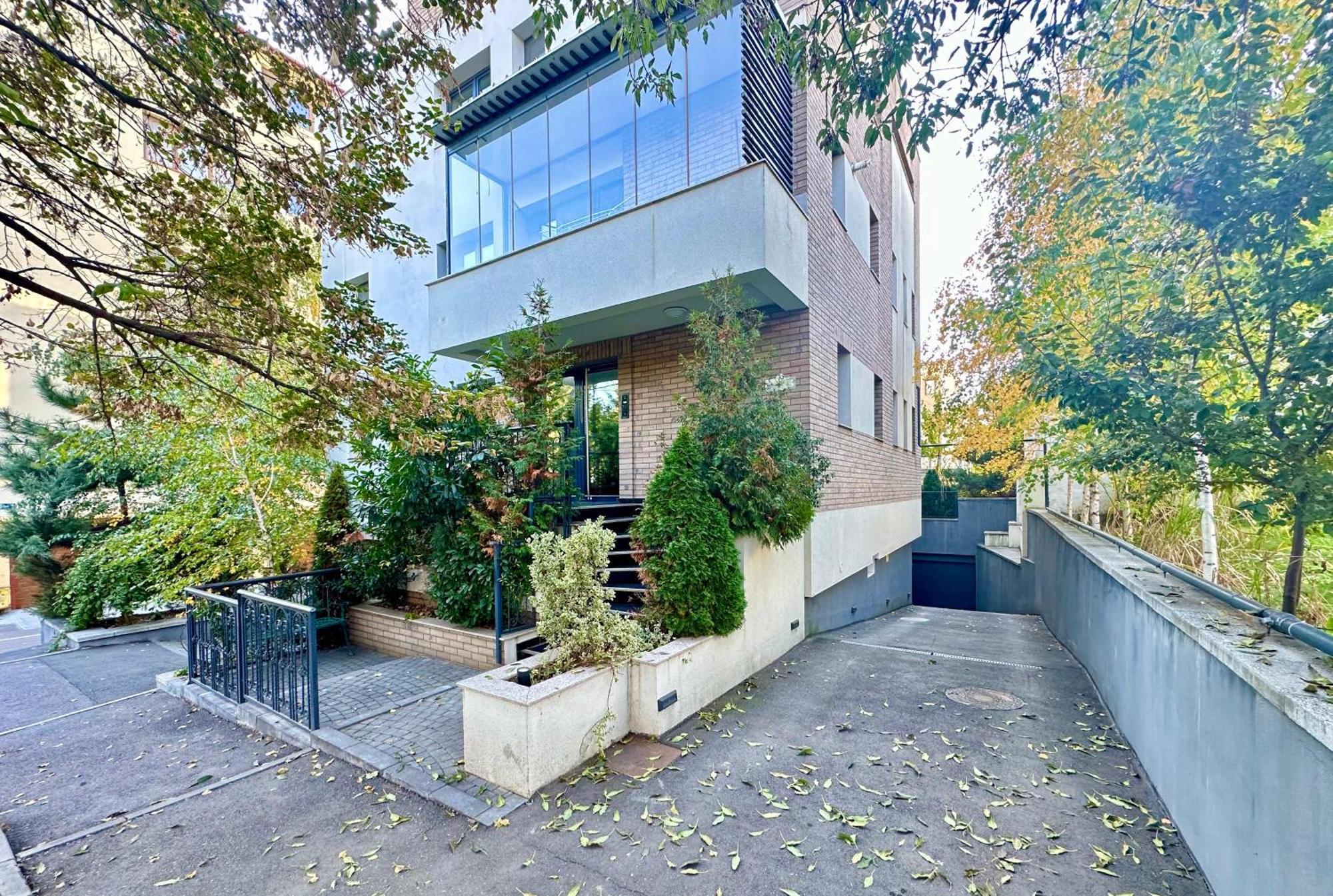Apartment Moeciu 3 A *