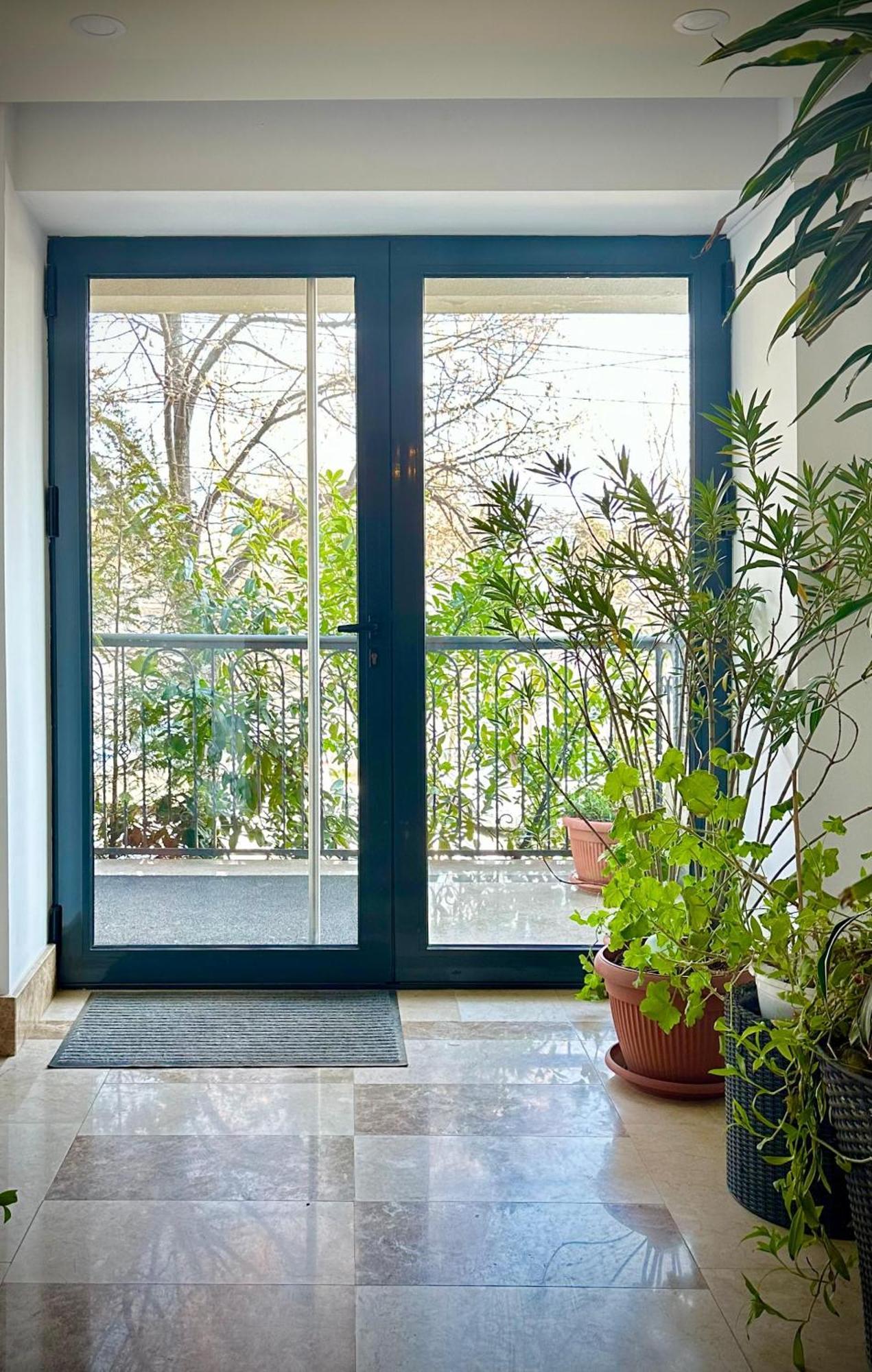 Moeciu 3 A Apartment *