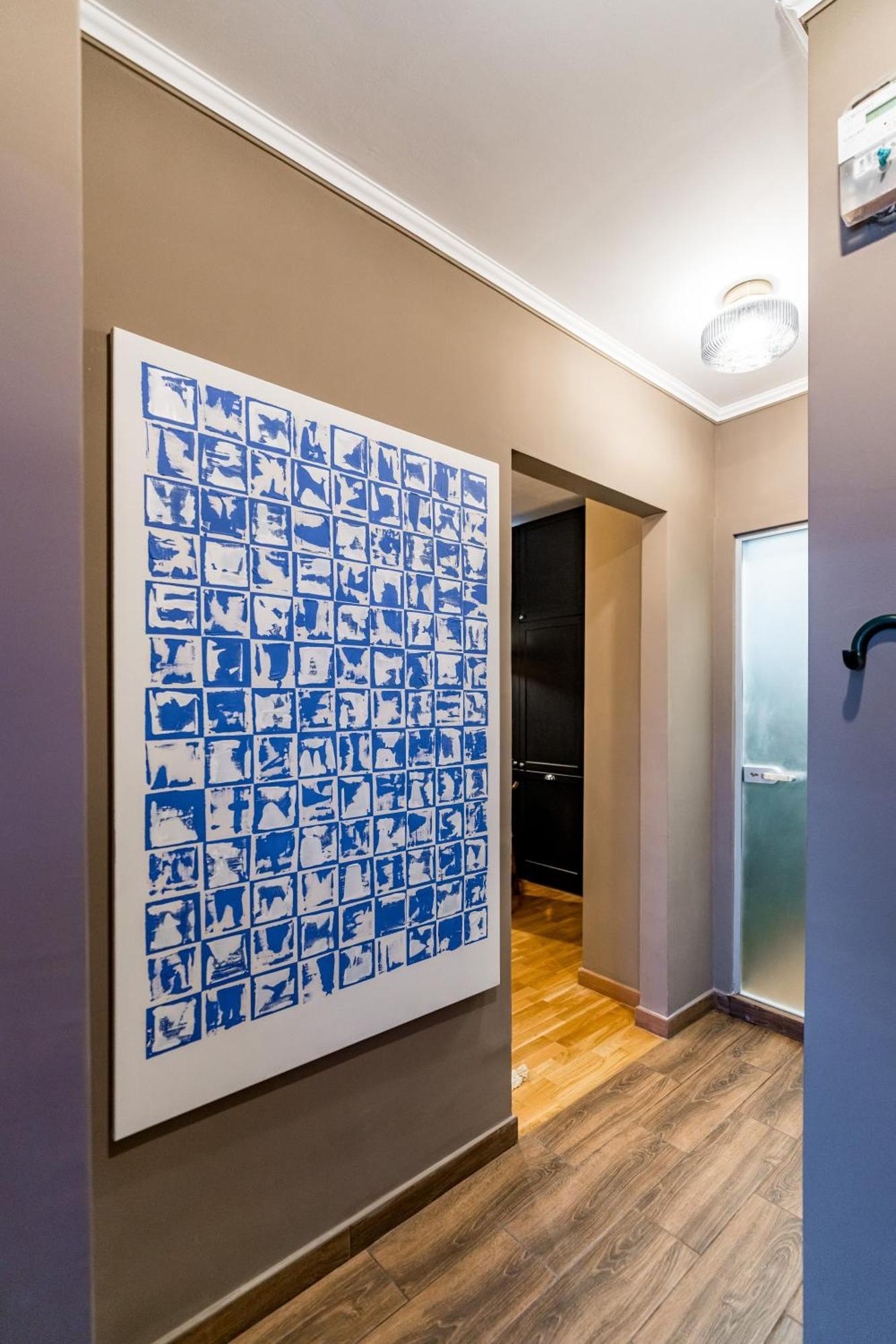 Apartament Downtown Calea Victoriei 100 Jacuzzi&sauna&bathtub Bucureşti