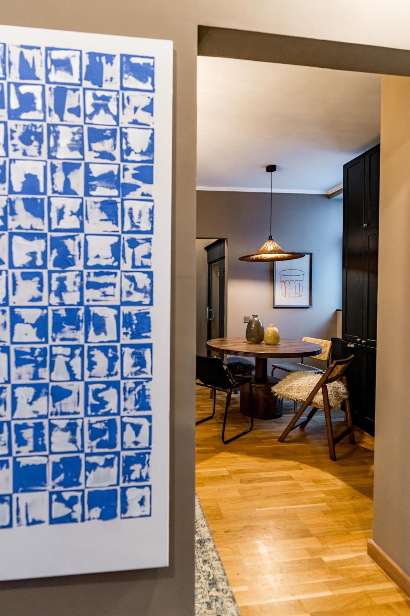 Downtown Calea Victoriei 100 Jacuzzi&sauna&bathtub Apartament