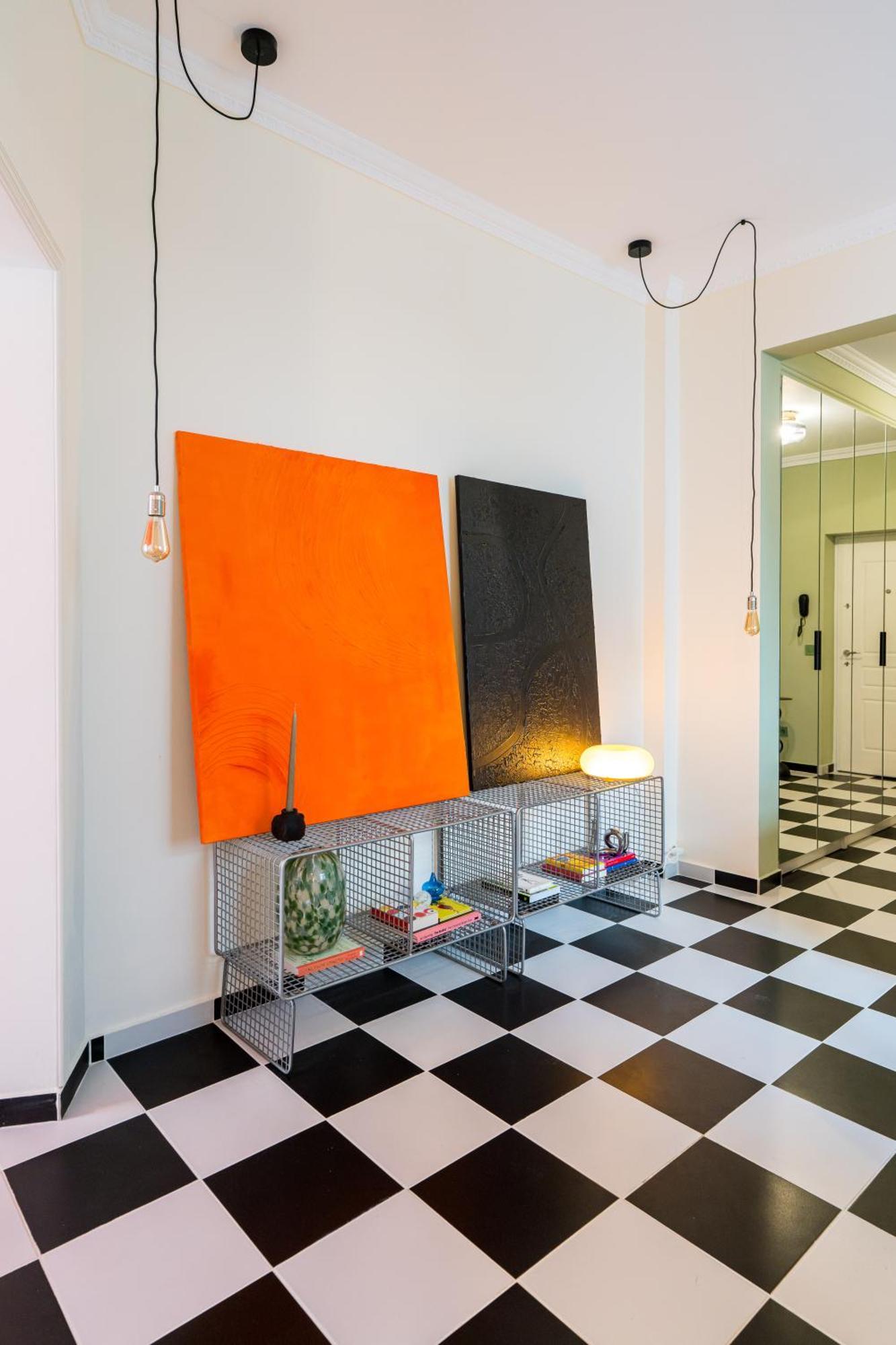 Apartament Downtown Calea Victoriei 100 Jacuzzi&sauna&bathtub Bucureşti