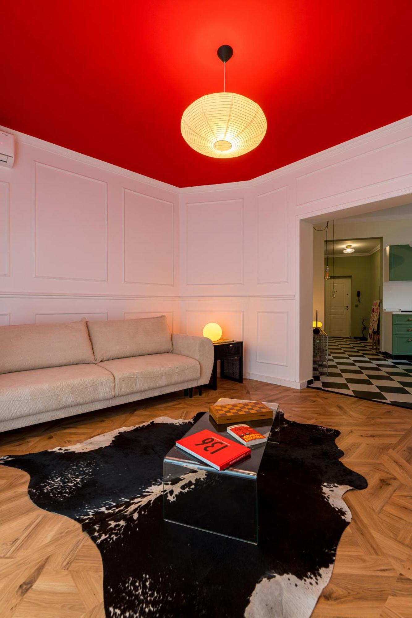 Downtown Calea Victoriei 100 Jacuzzi&sauna&bathtub Bucureşti