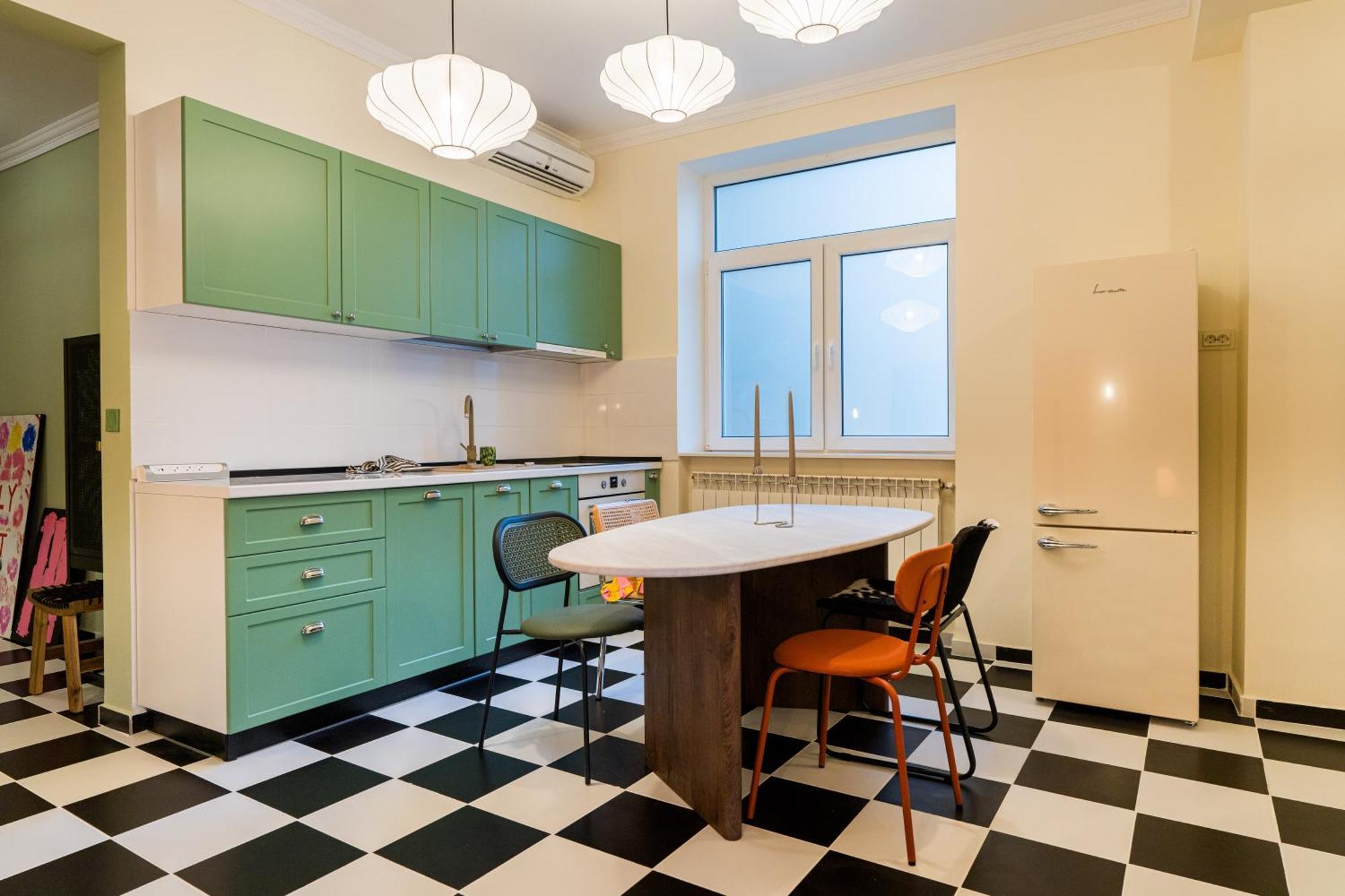 Downtown Calea Victoriei 100 Jacuzzi&sauna&bathtub Apartament