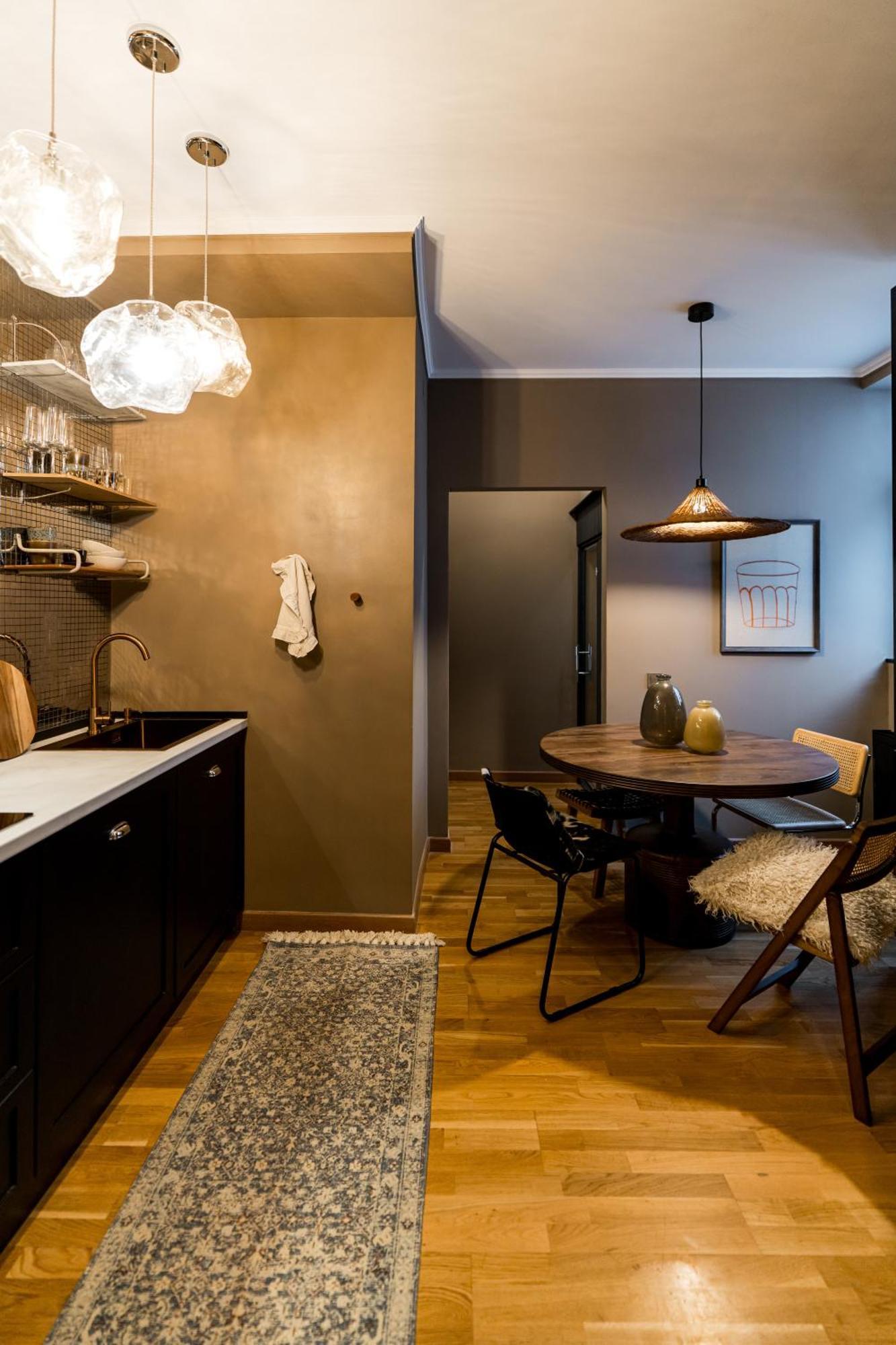 Downtown Calea Victoriei 100 Jacuzzi&sauna&bathtub * Bucureşti