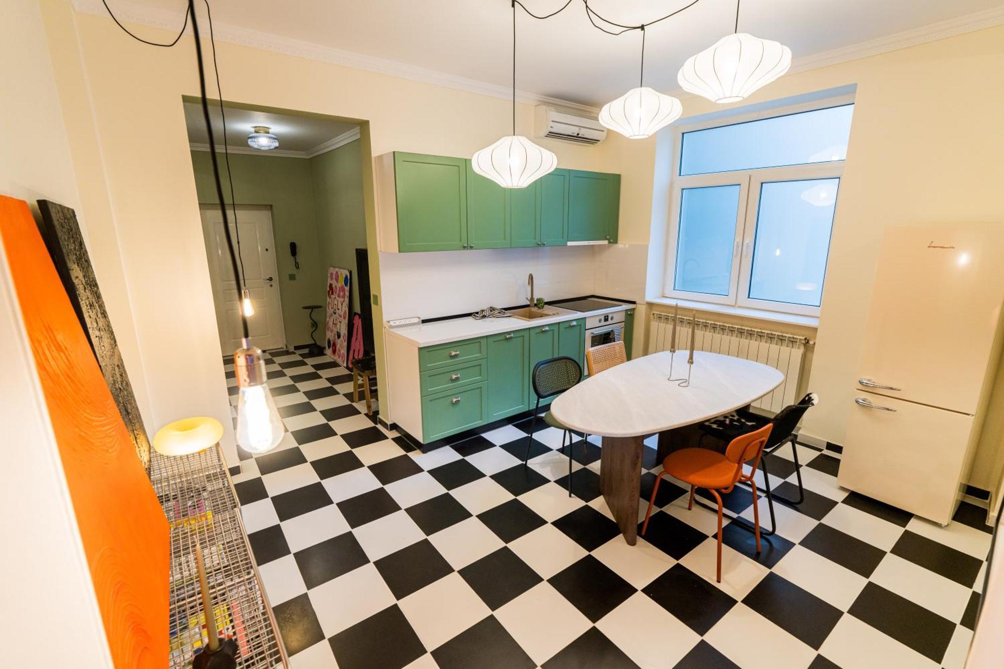 Apartament Downtown Calea Victoriei 100 Jacuzzi&sauna&bathtub Bucureşti